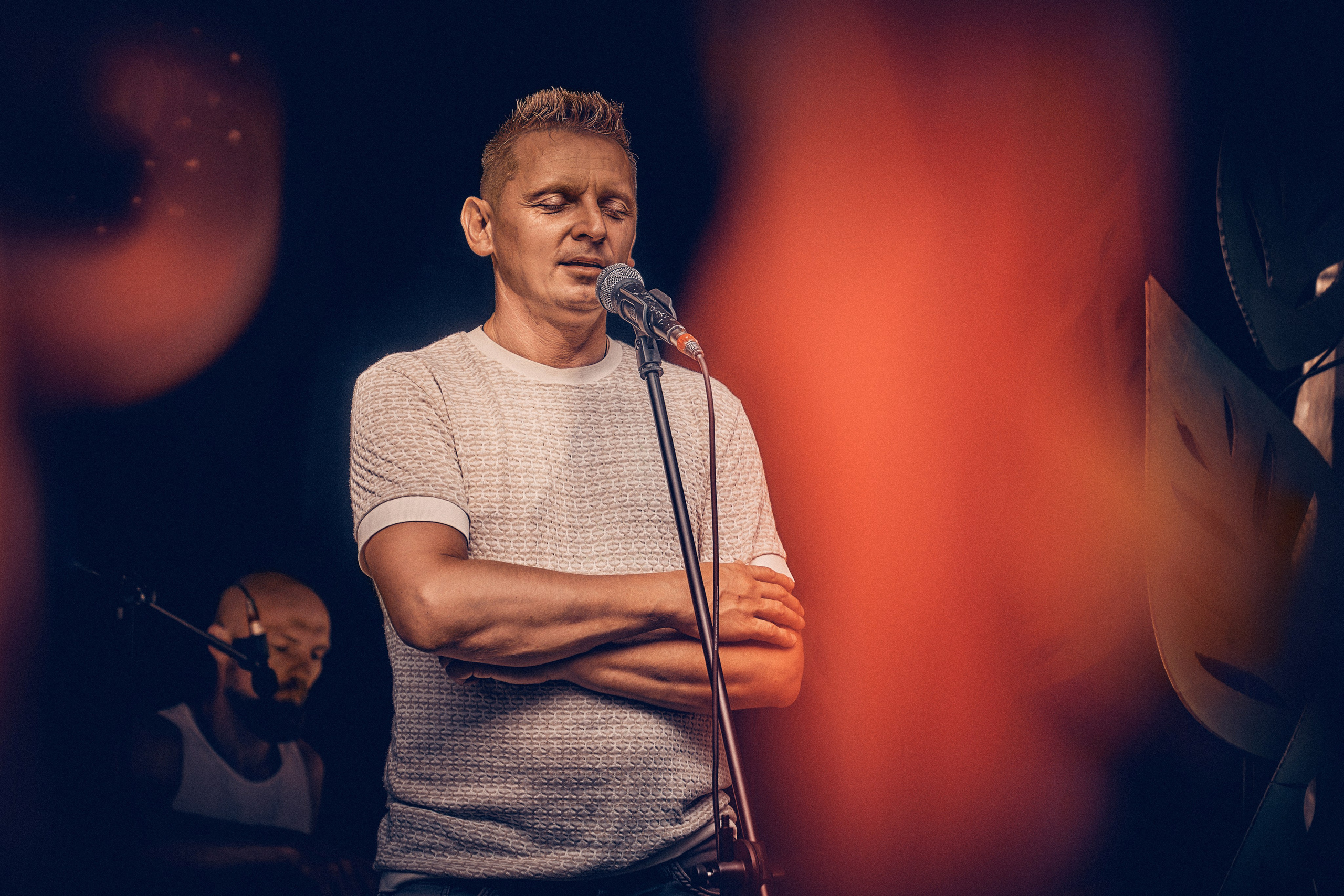 Organic Festival 2024. Андрей Шипилов — Фотография & Видеография