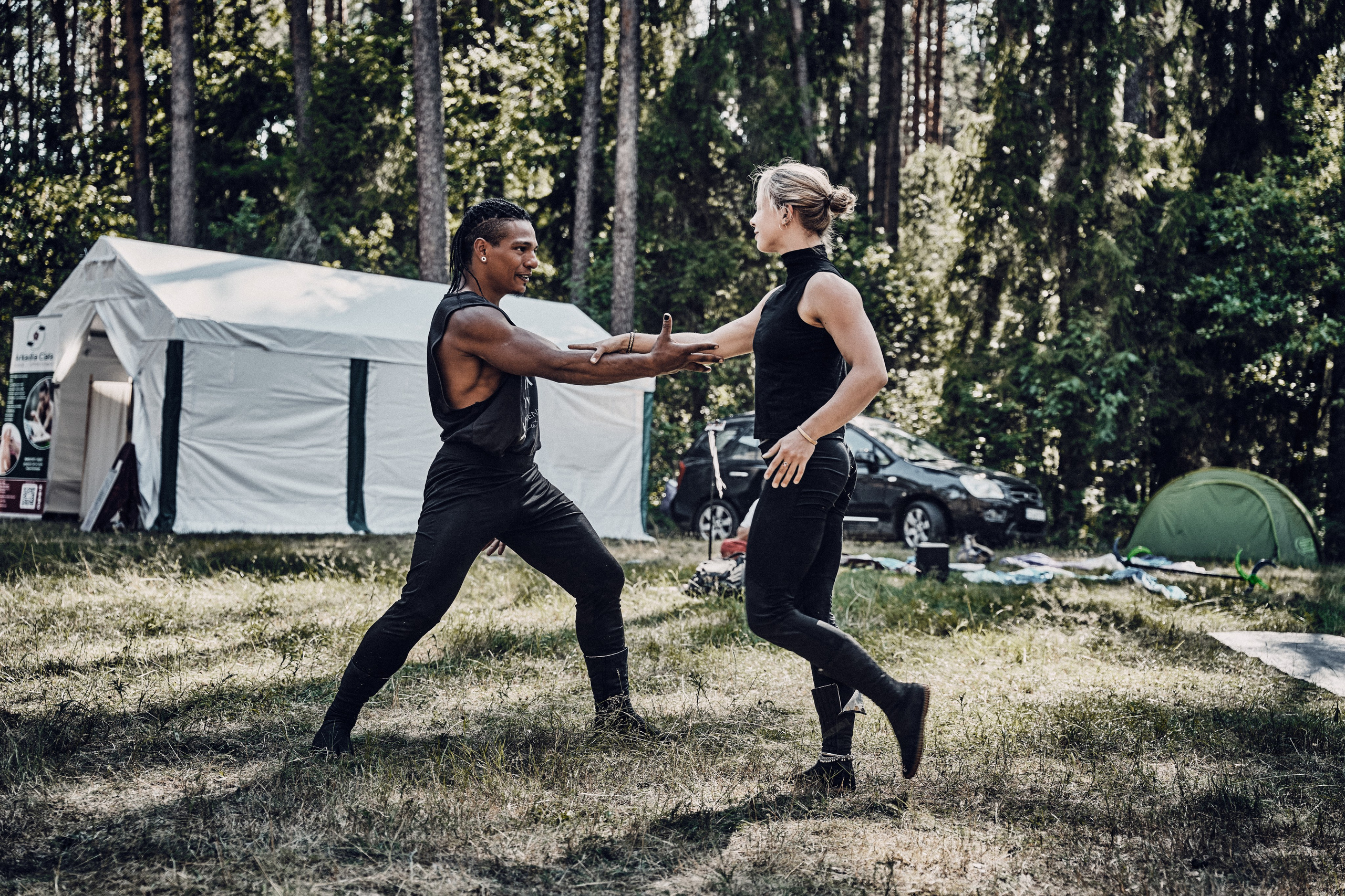 Organic-2025. Andriej Szypilow — Photography & Videography