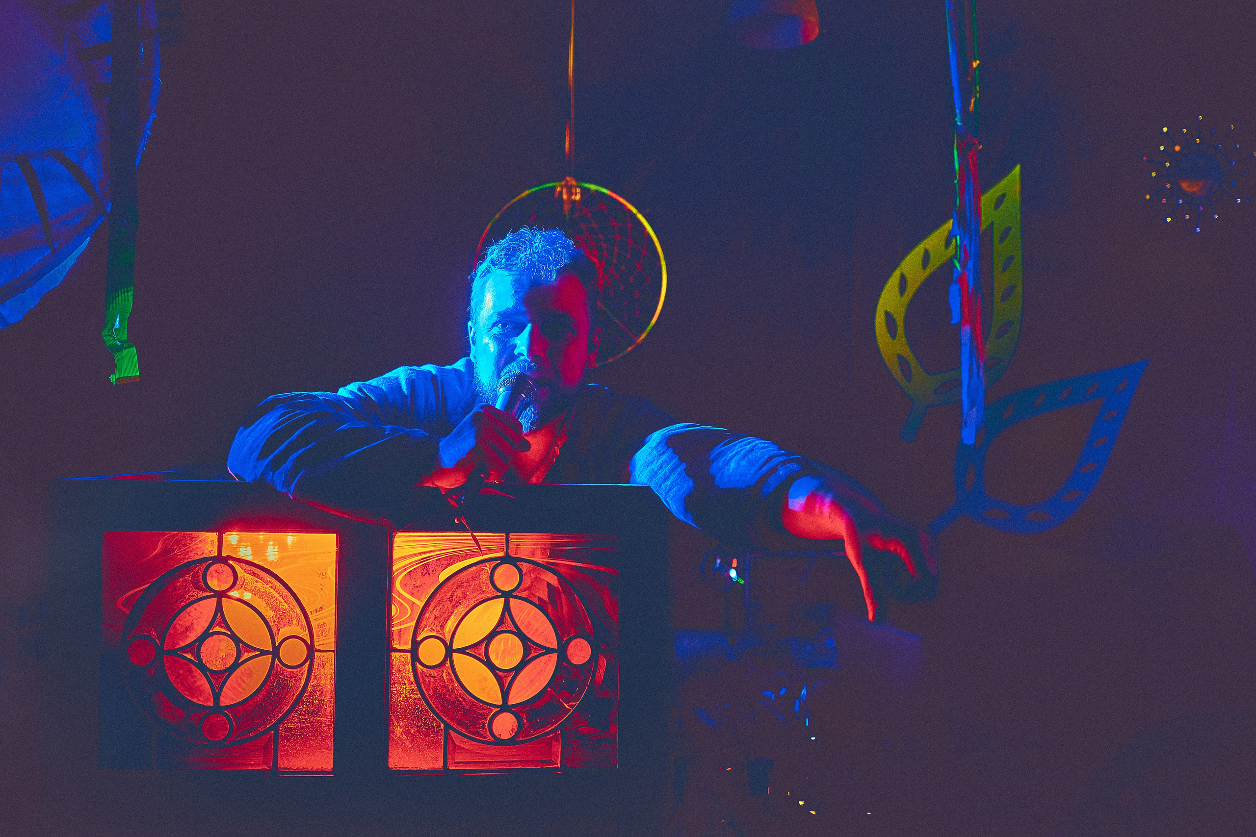 Organic Festival 2024. Андрей Шипилов — Фотография & Видеография