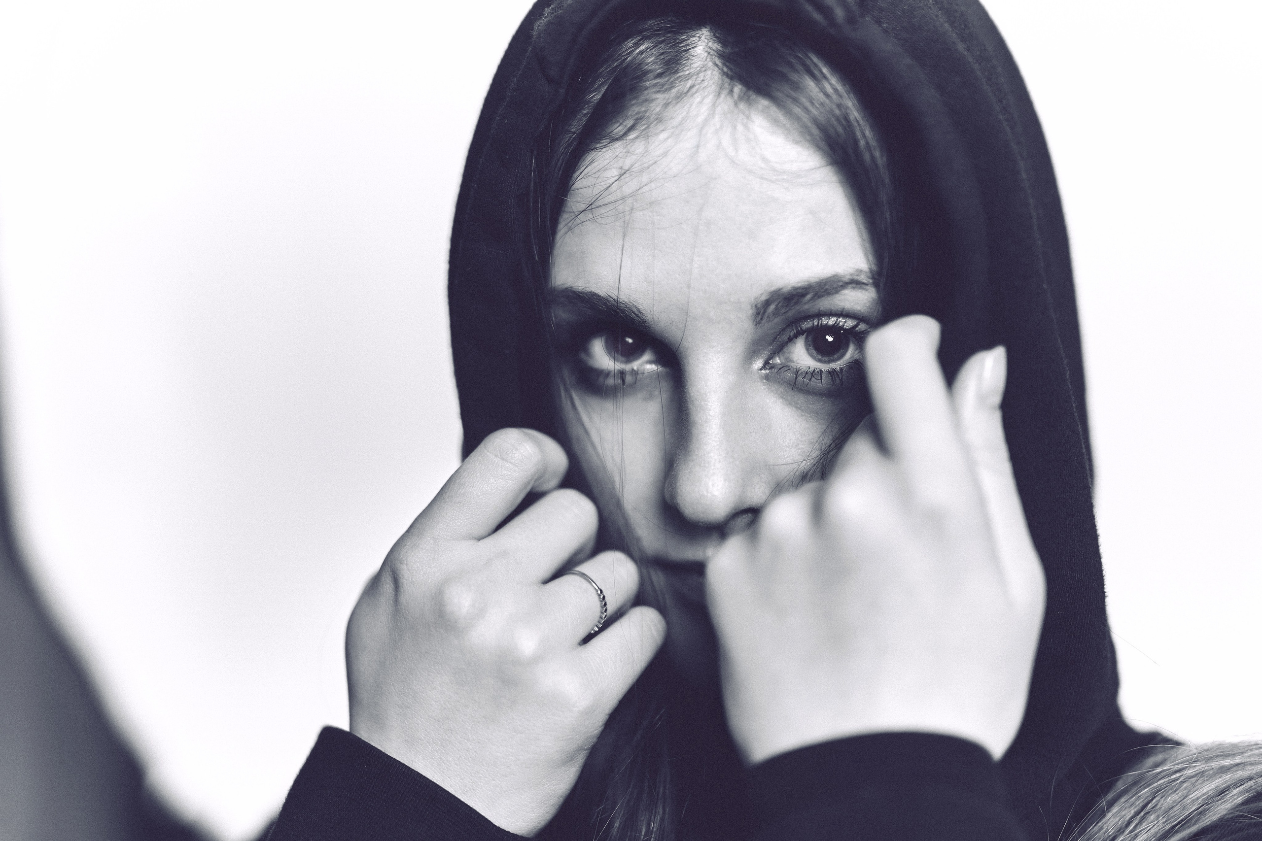 Fotograf portretowy Andriej Szypiłow - Patrycja. Andriej Szypilow - Fotografia & Wideografia