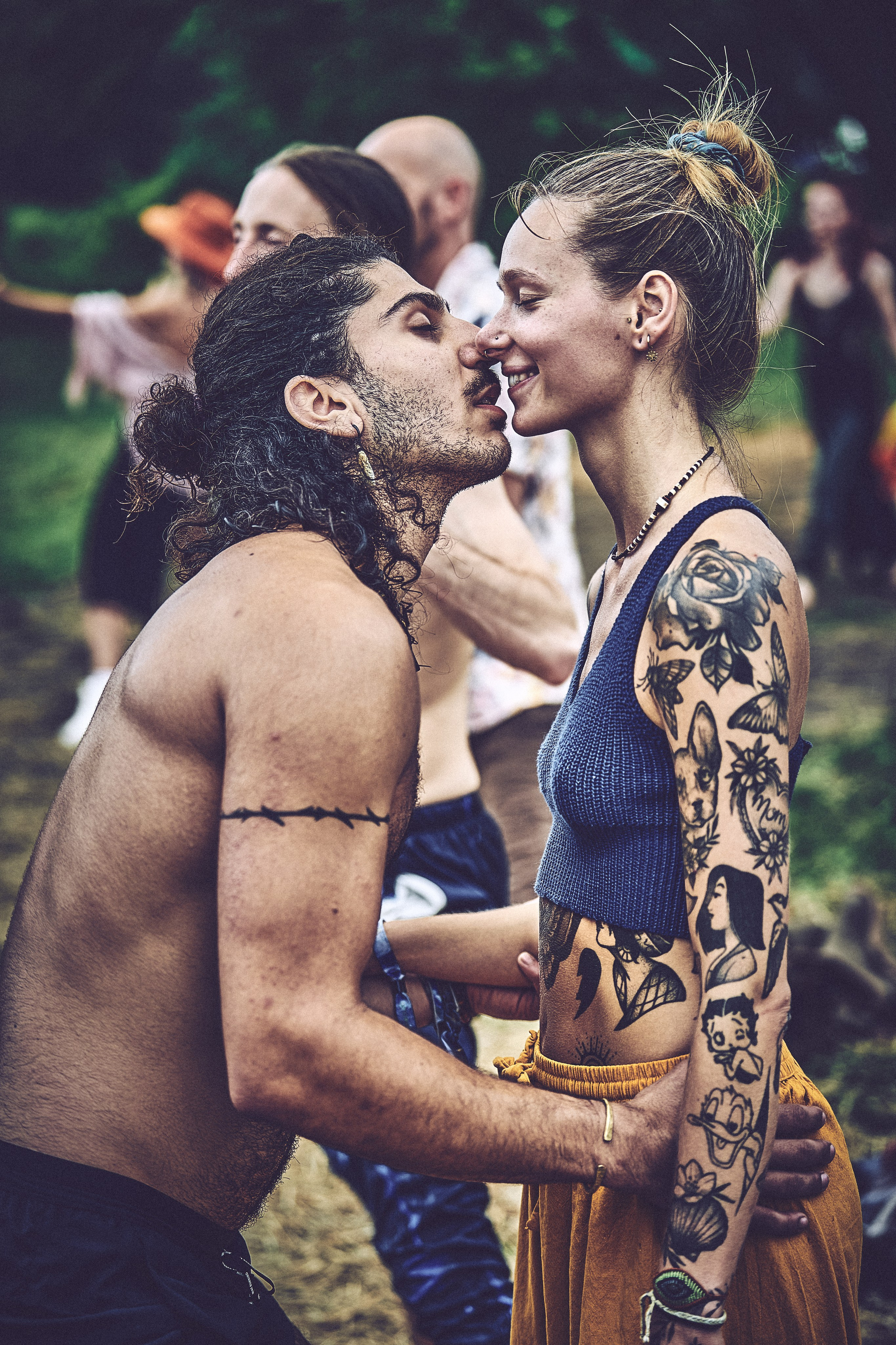 Dreamersland-2025. Andriej Szypilow — Photography & Videography