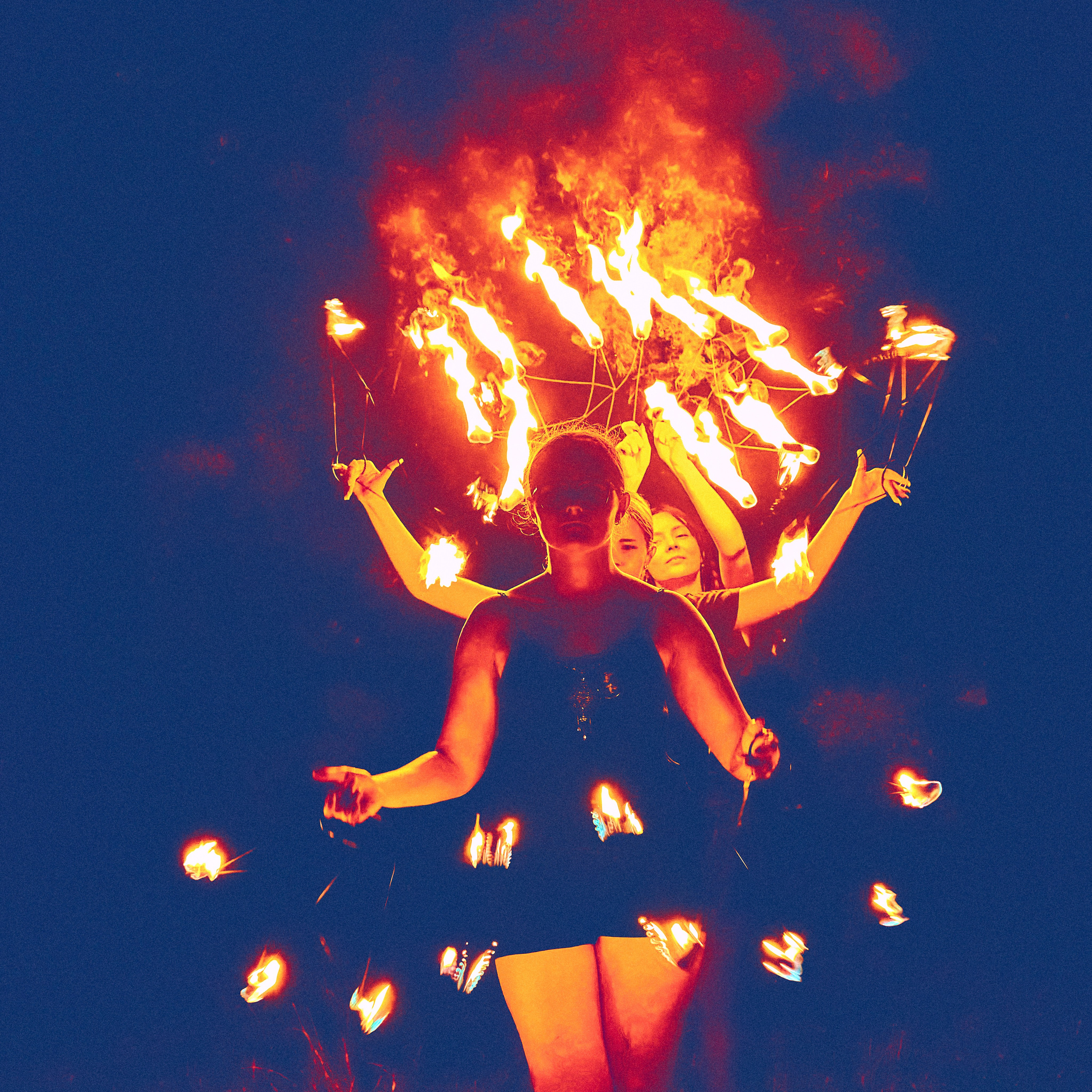 Organic Festival 2024. Андрей Шипилов — Фотография & Видеография