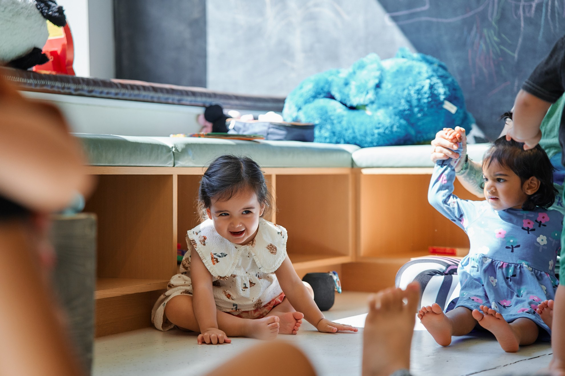 Nina’s First Birthday. Professional Wedding and event photographer USA New York