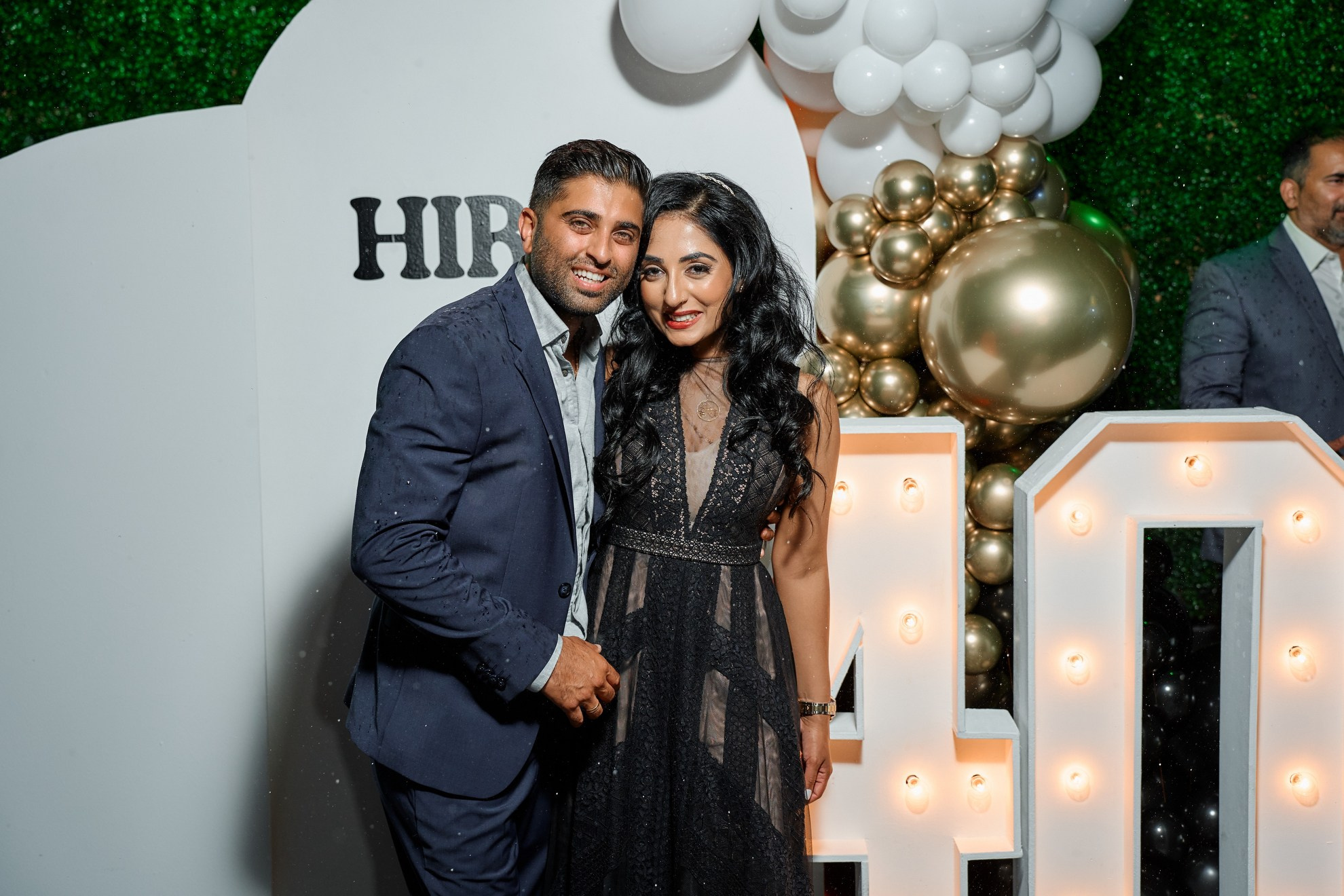 Hiren’s Anniversary. Professional Wedding and event photographer USA New York