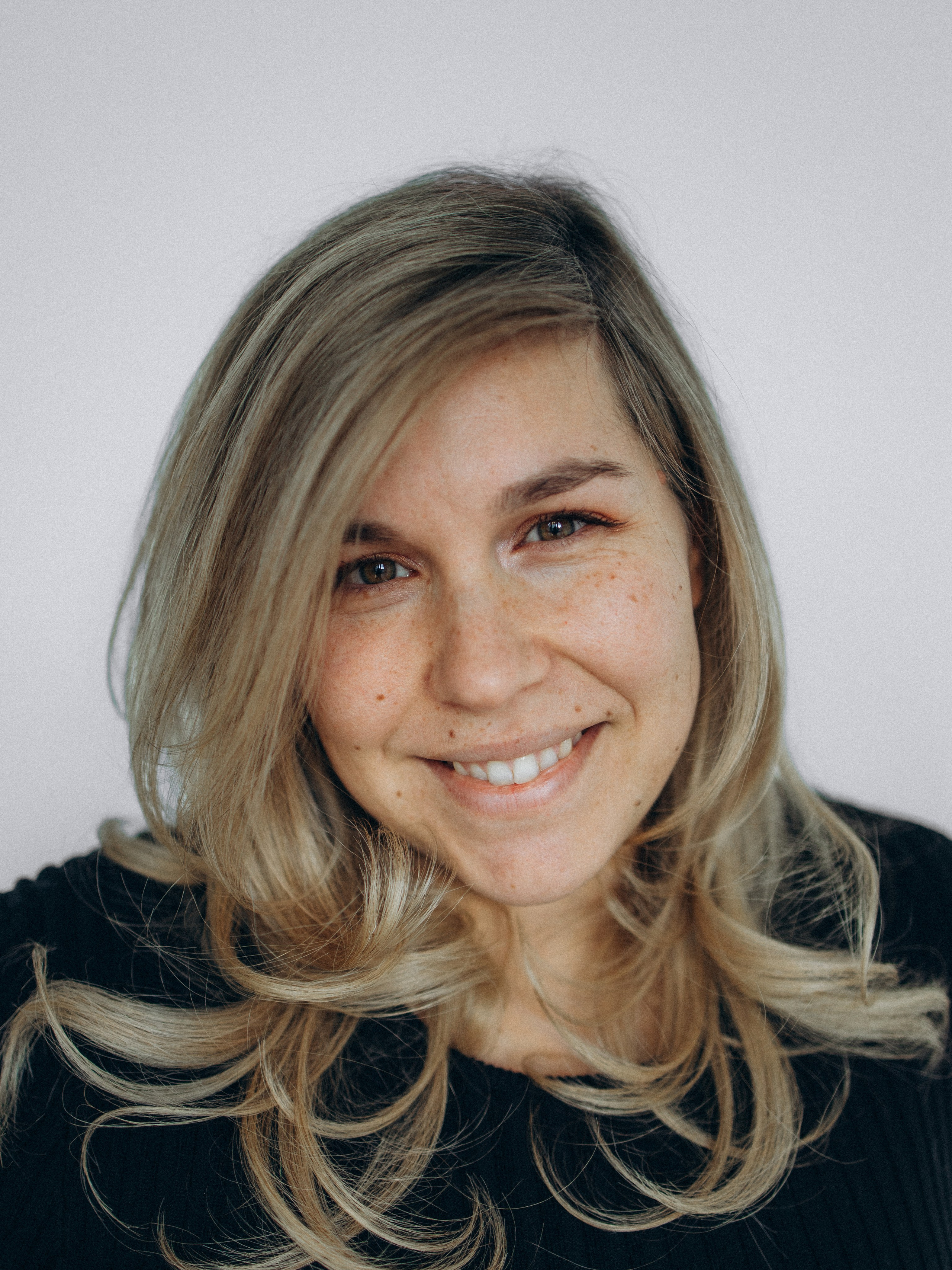 Nastya. Kristina, portrait and family photographer in Helsinki