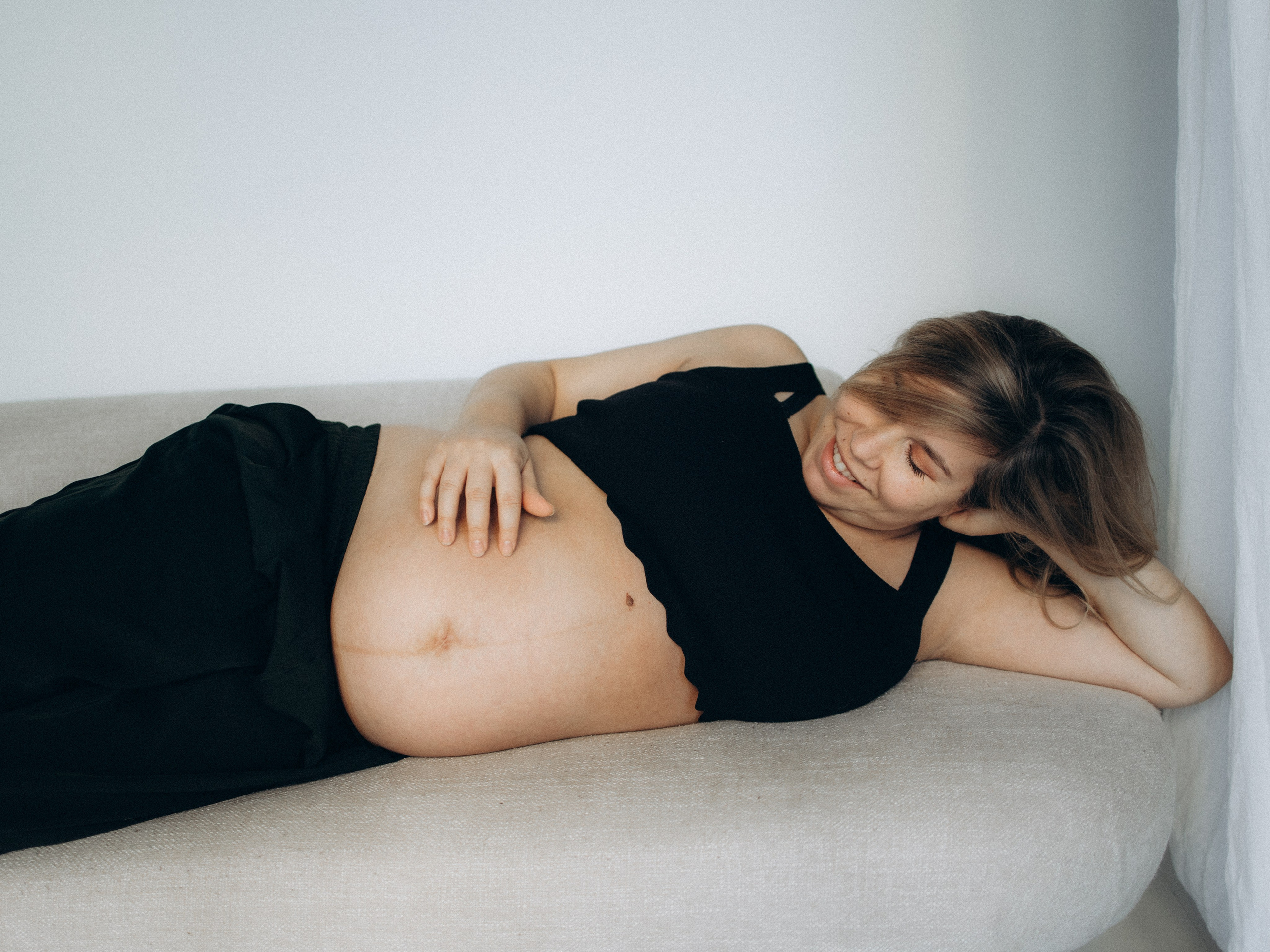 Nastya. Kristina, portrait and family photographer in Helsinki