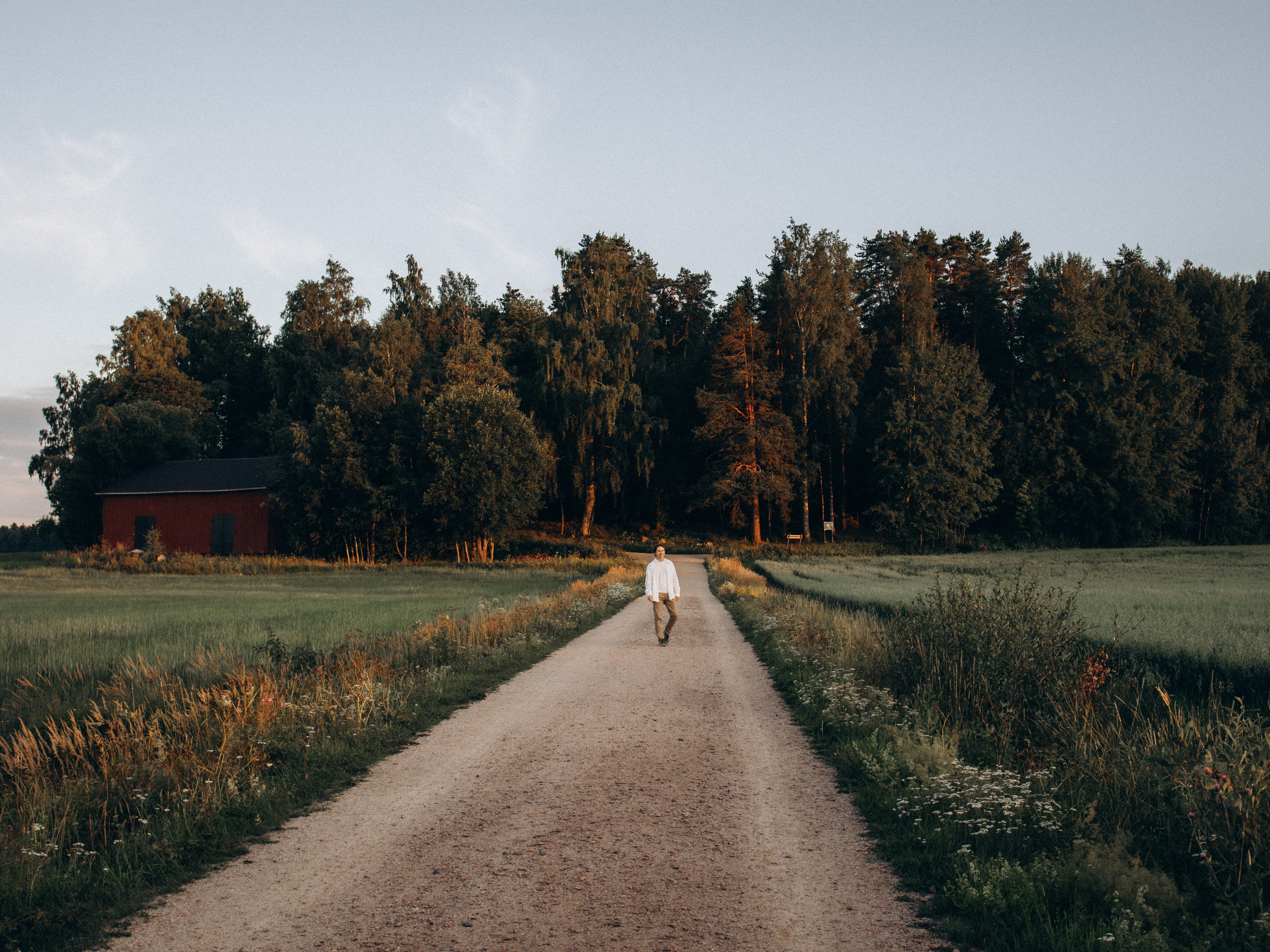 Petr. Kristina, portrait and family photographer in Helsinki
