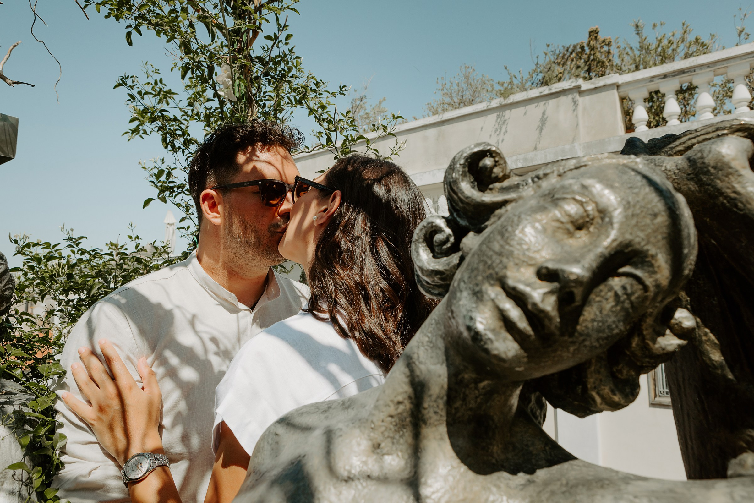 Valeria & Nikos. Φωτογράφος και βιντεογράφος γάμου