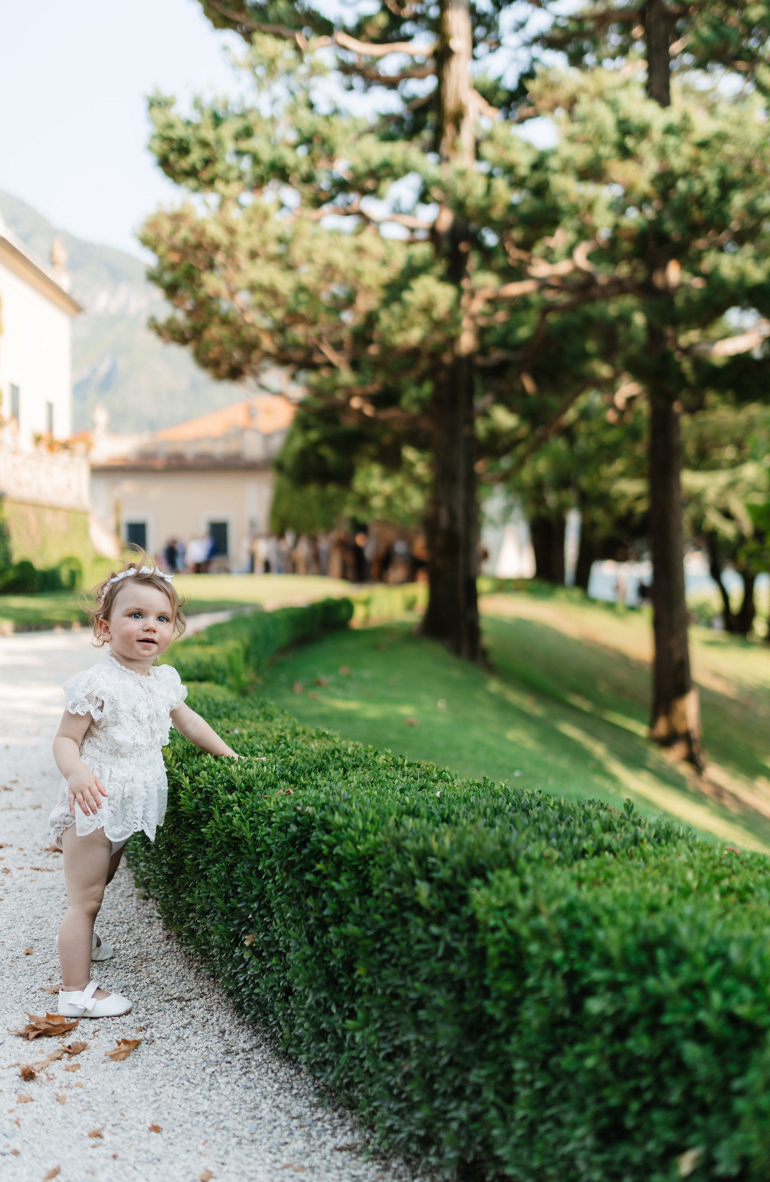 Naila & Oliver’s Wedding at Villa Balbianello, Lake Como. YES I DO PRODUCTION — Wedding photography&videography