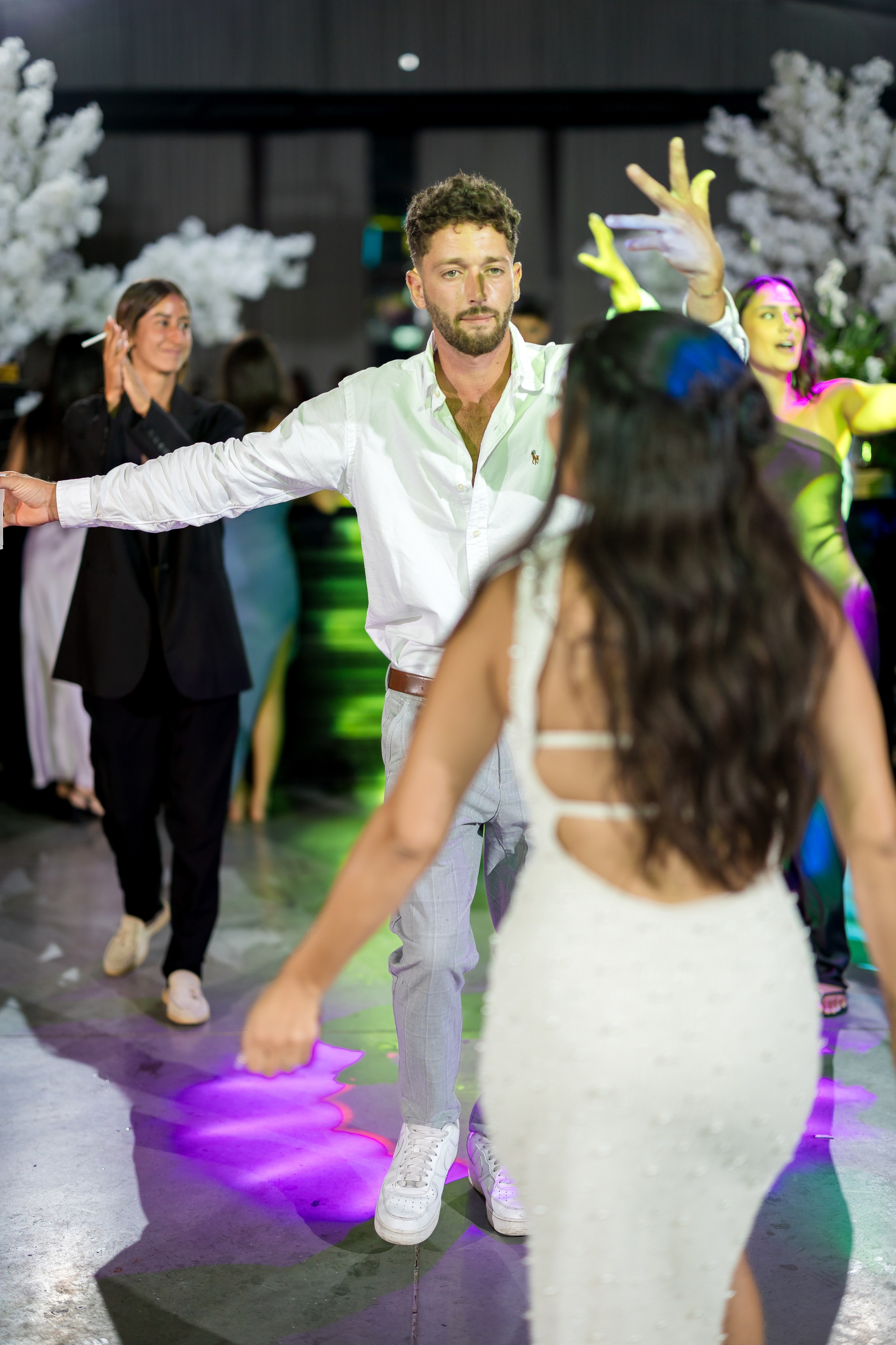 Osher & Or. AMIR BUCHNIK PHOTOGRAPHER