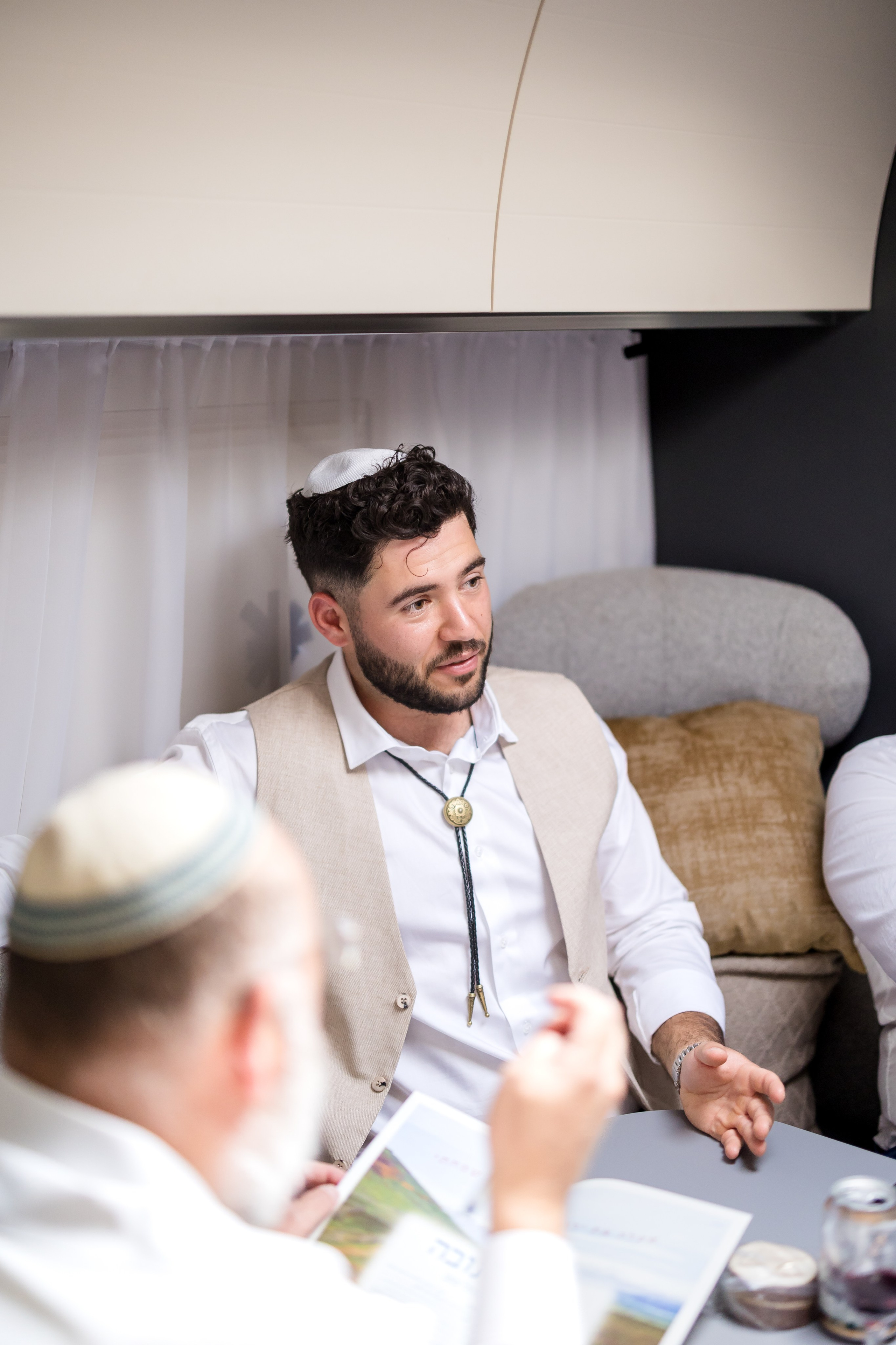 Eden & Raz. AMIR BUCHNIK PHOTOGRAPHER