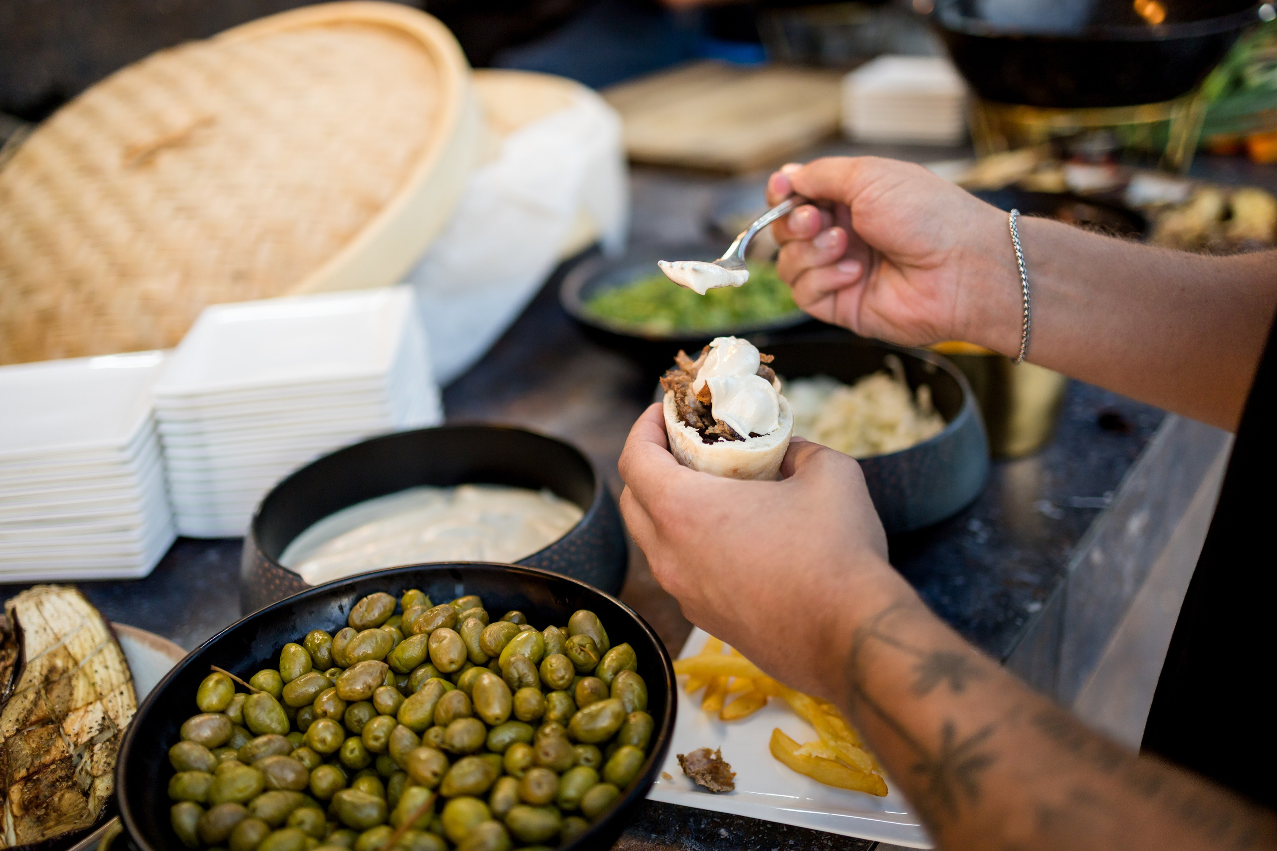 Osher & Or. AMIR BUCHNIK PHOTOGRAPHER