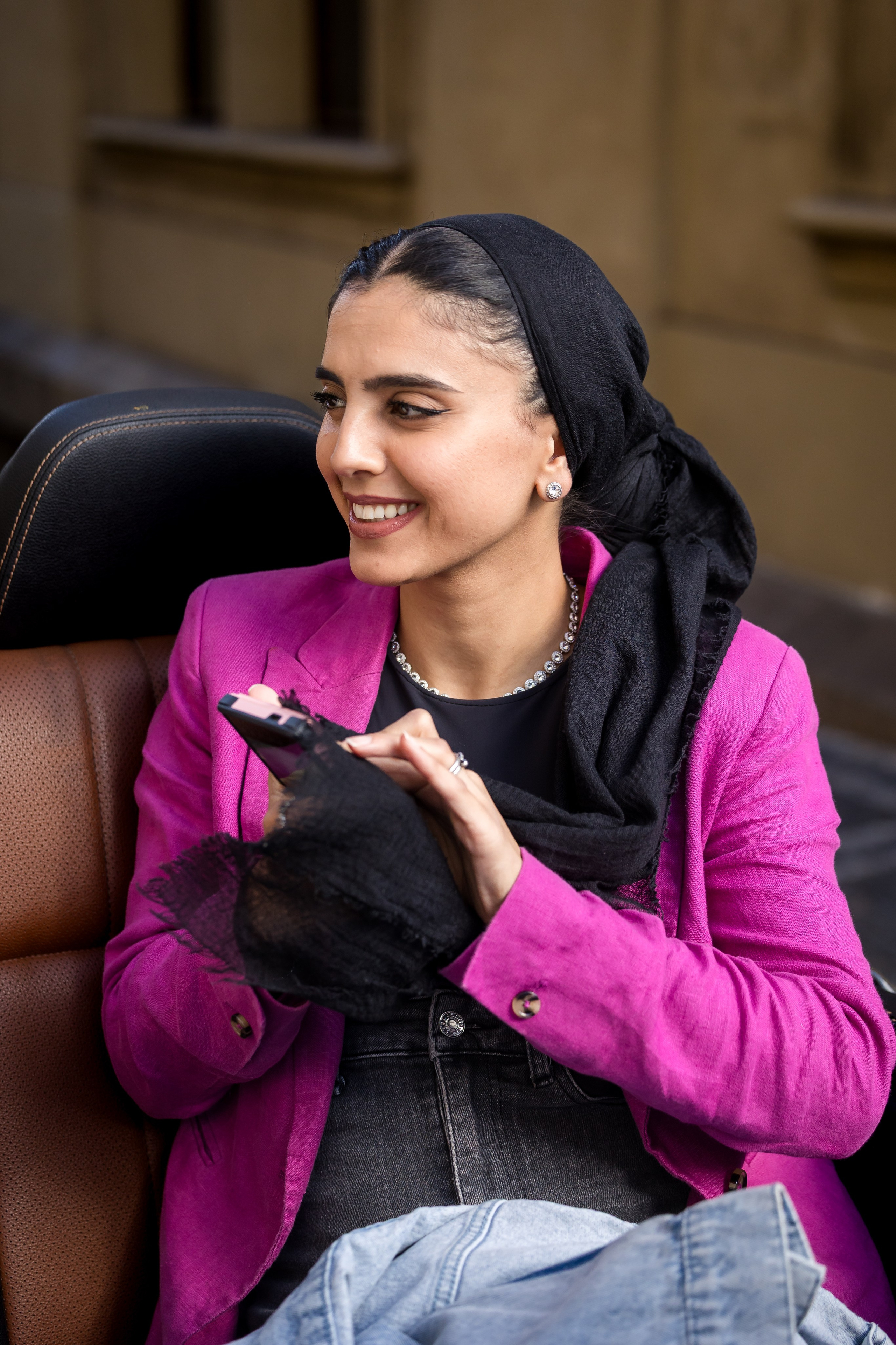 Johanneshof, Prague. AMIR BUCHNIK PHOTOGRAPHER