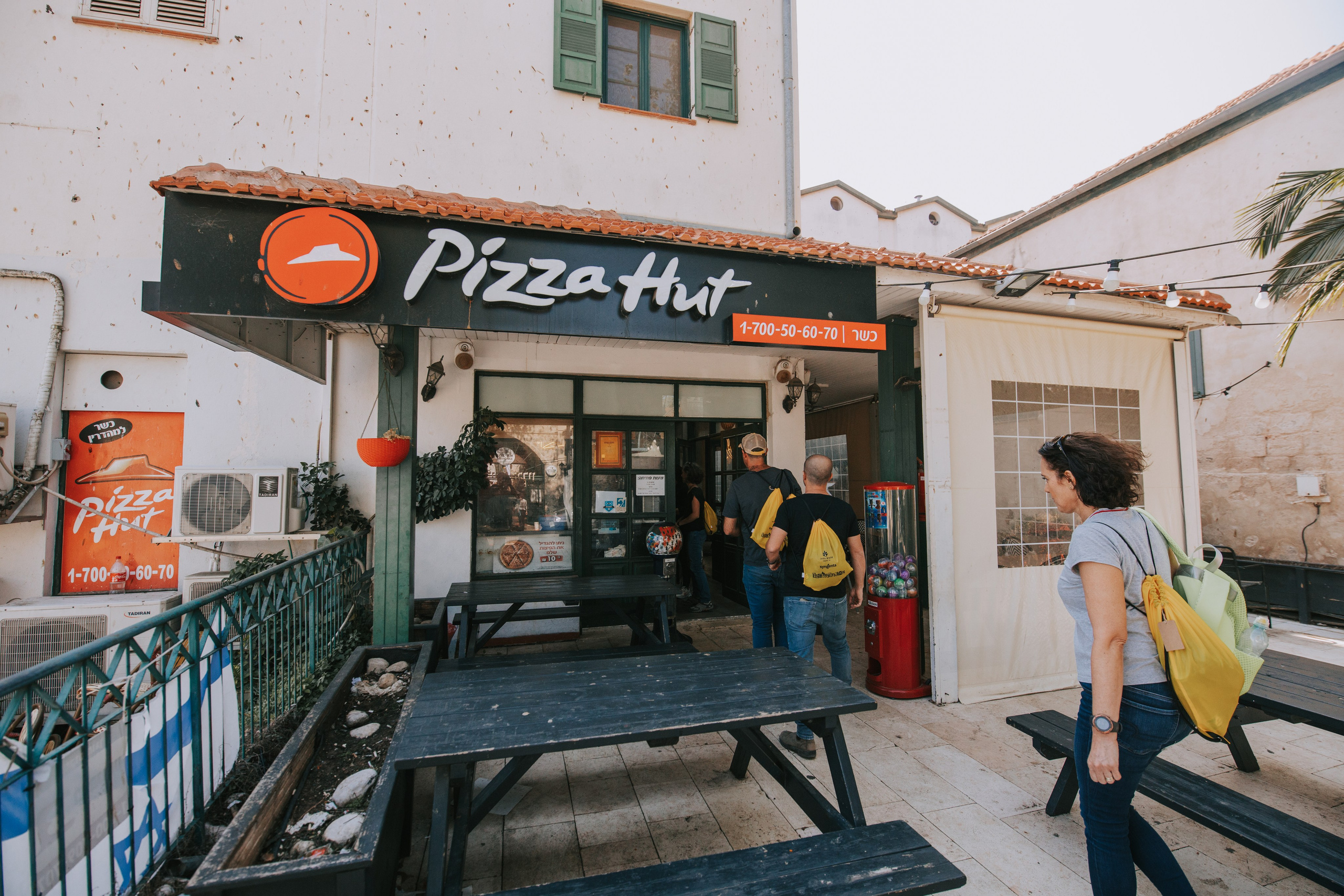 זרעי גדרה — SYNGENTA. AMIR BUCHNIK PHOTOGRAPHER