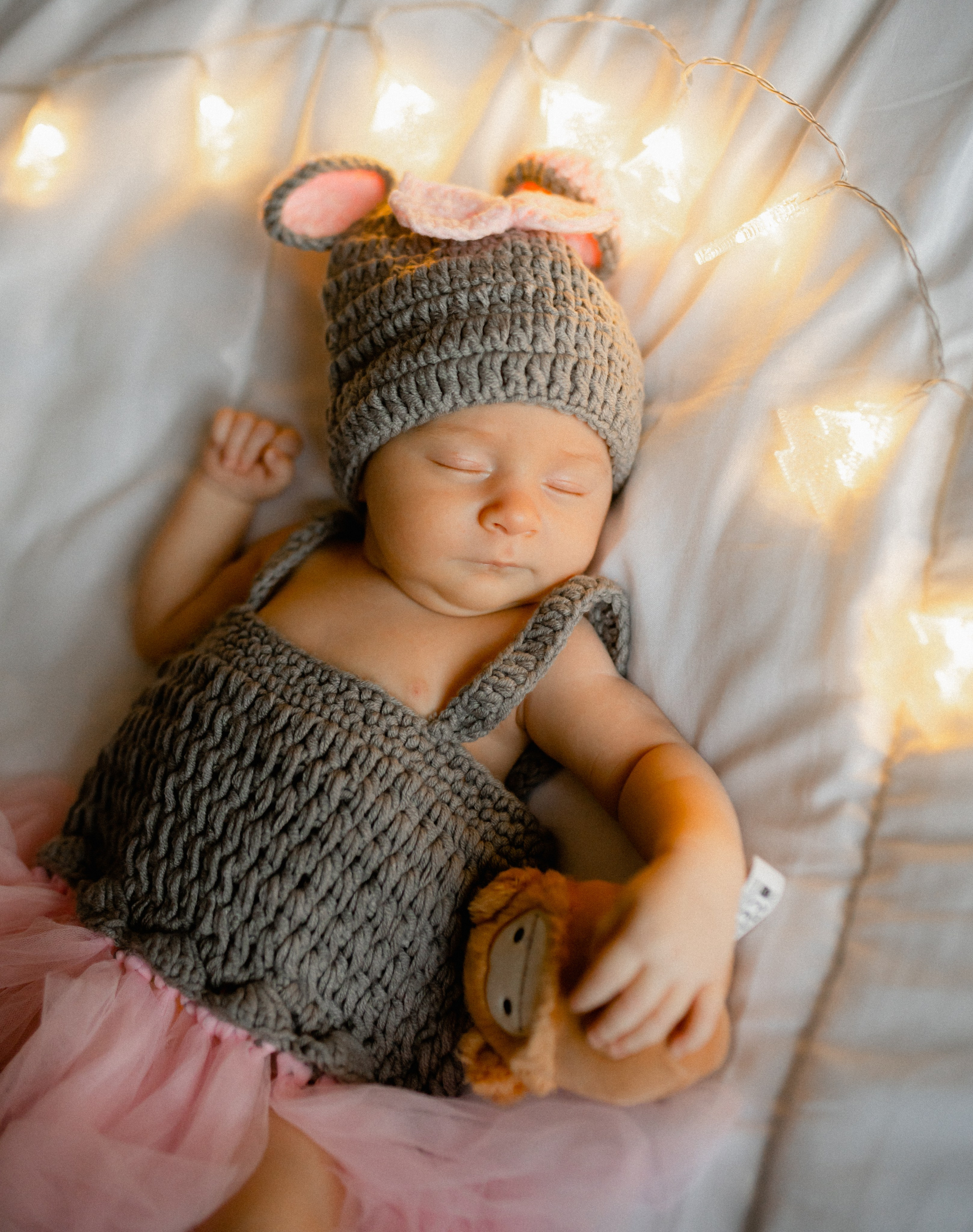 Newborn Baby Alla. Wedding and family photographer Ireland