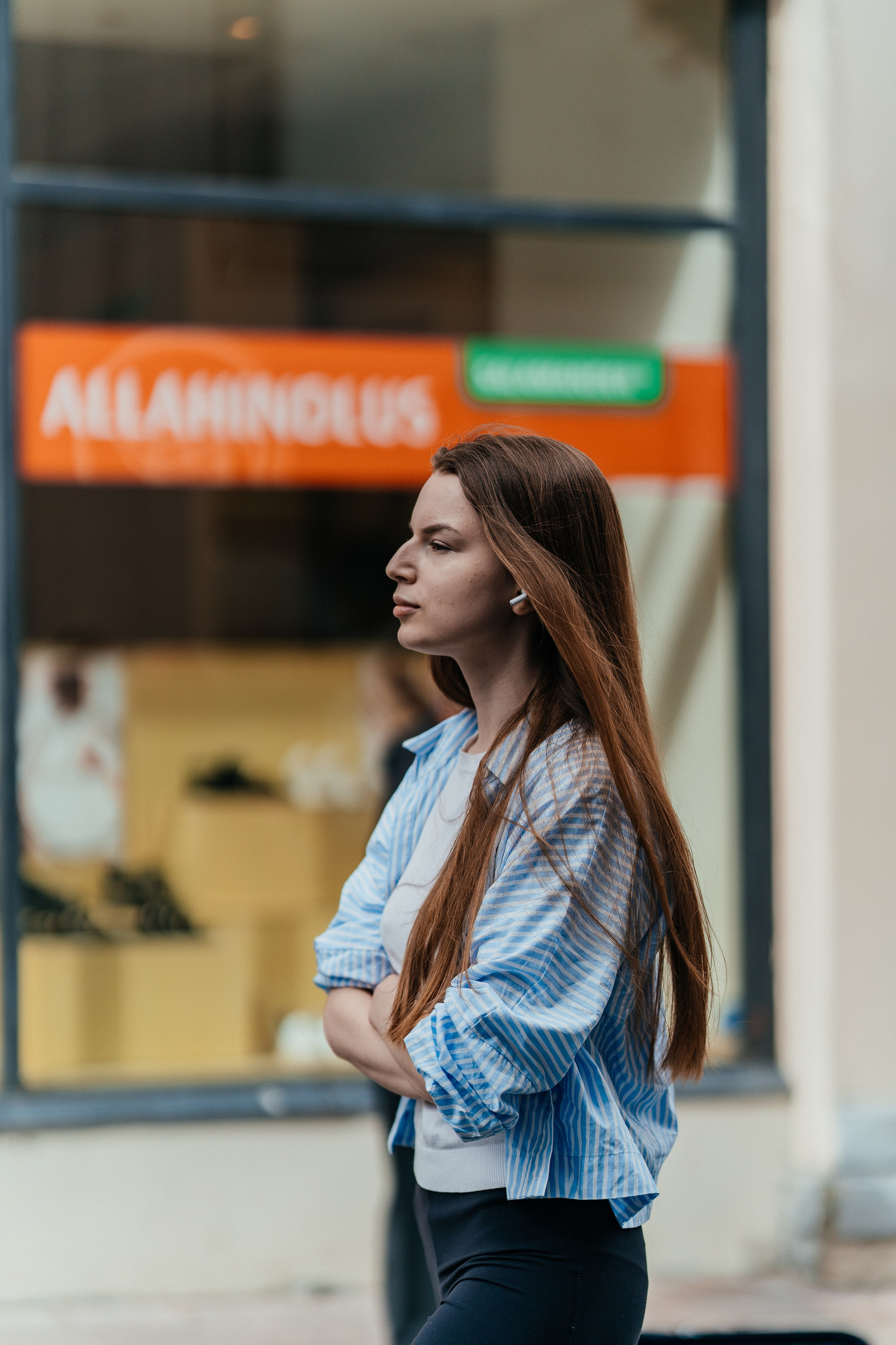 Street photo. Uvarovsphoto