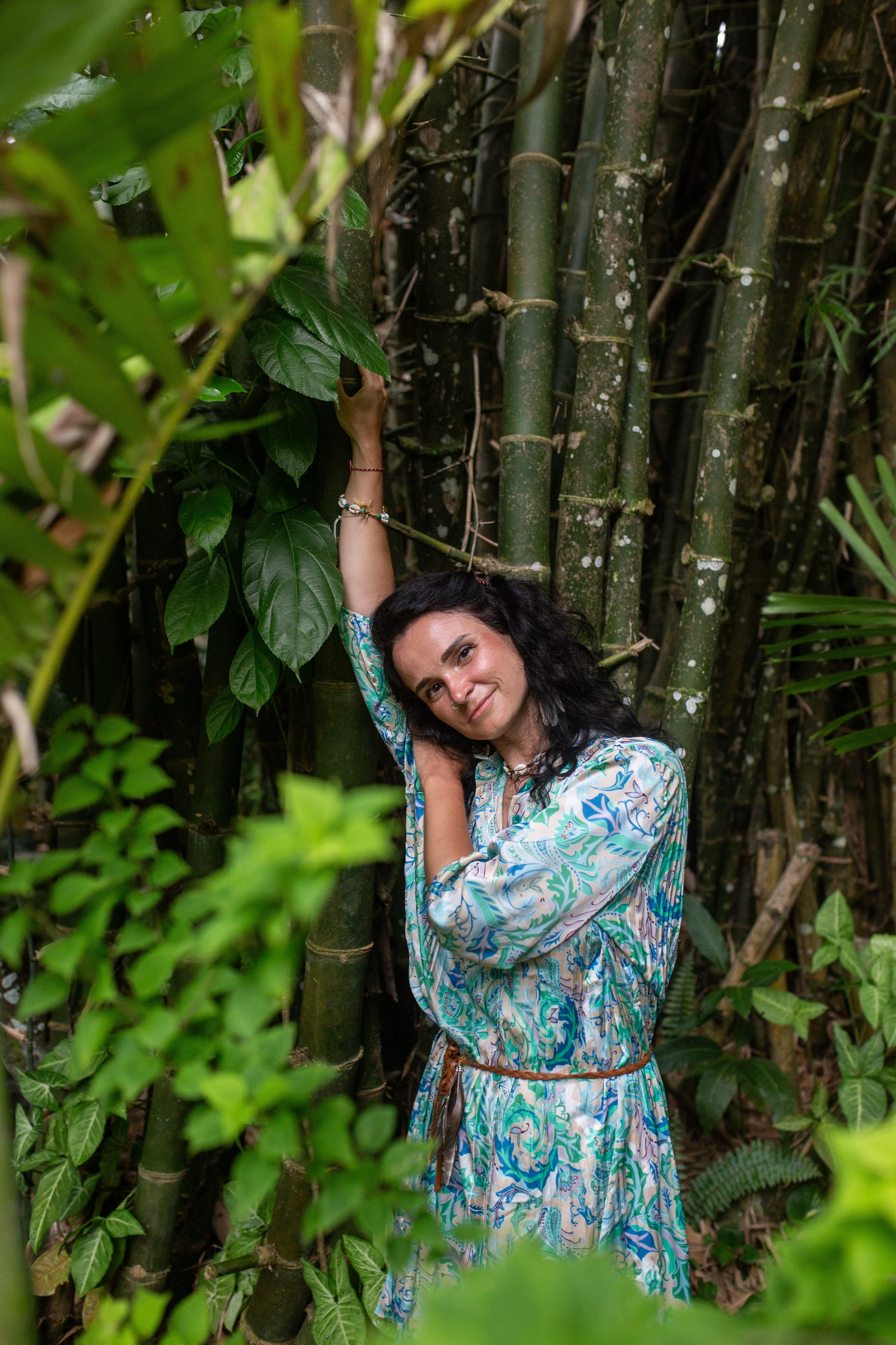 Бали тур с Дашей. Индивидуальный и парный фотограф на Бали — Bali Dream Photo