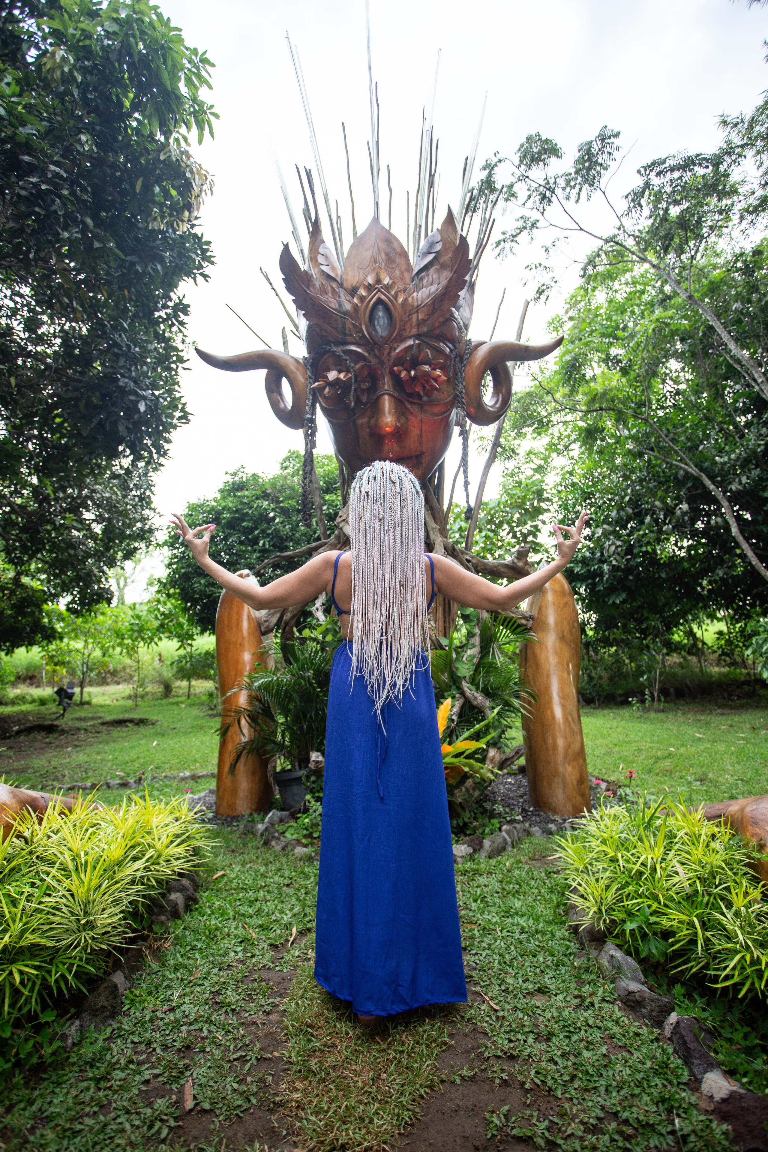 Бали тур с Дашей. Индивидуальный и парный фотограф на Бали — Bali Dream Photo