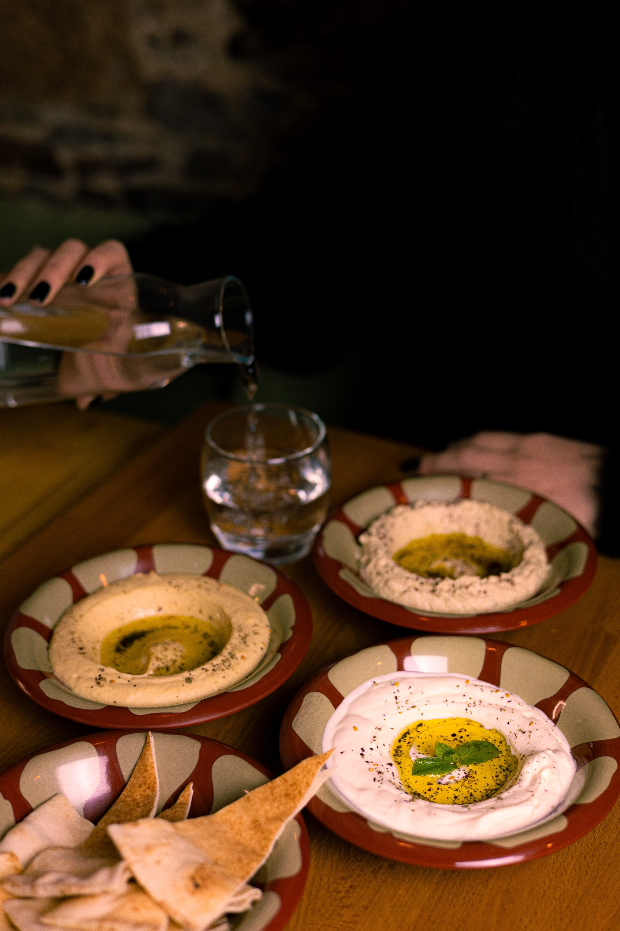 photographie culinaire sandwich fromage fondu plateau bois restaurant Loire-Atlantique