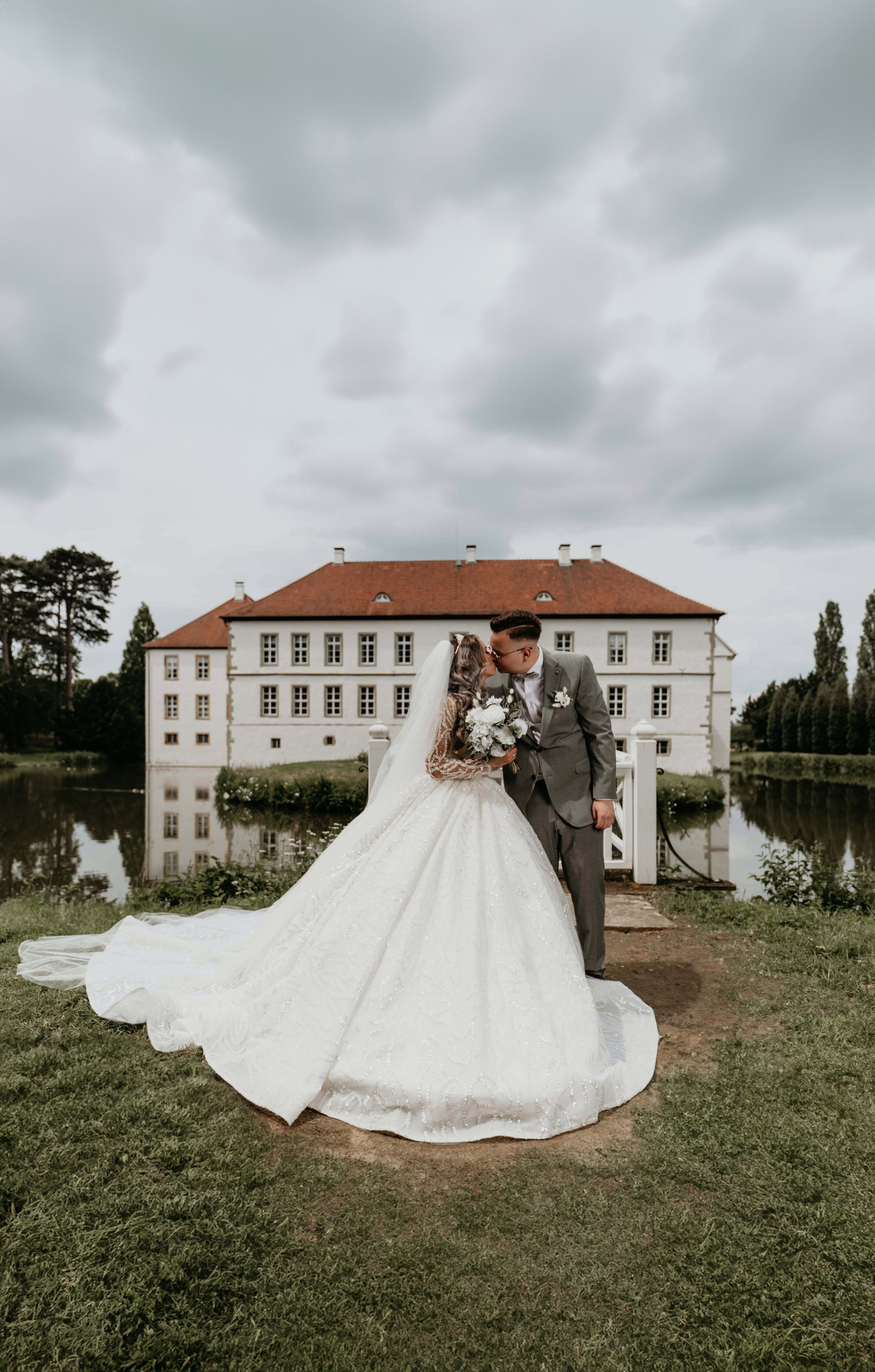 Hochzeit von Xenia & Eric