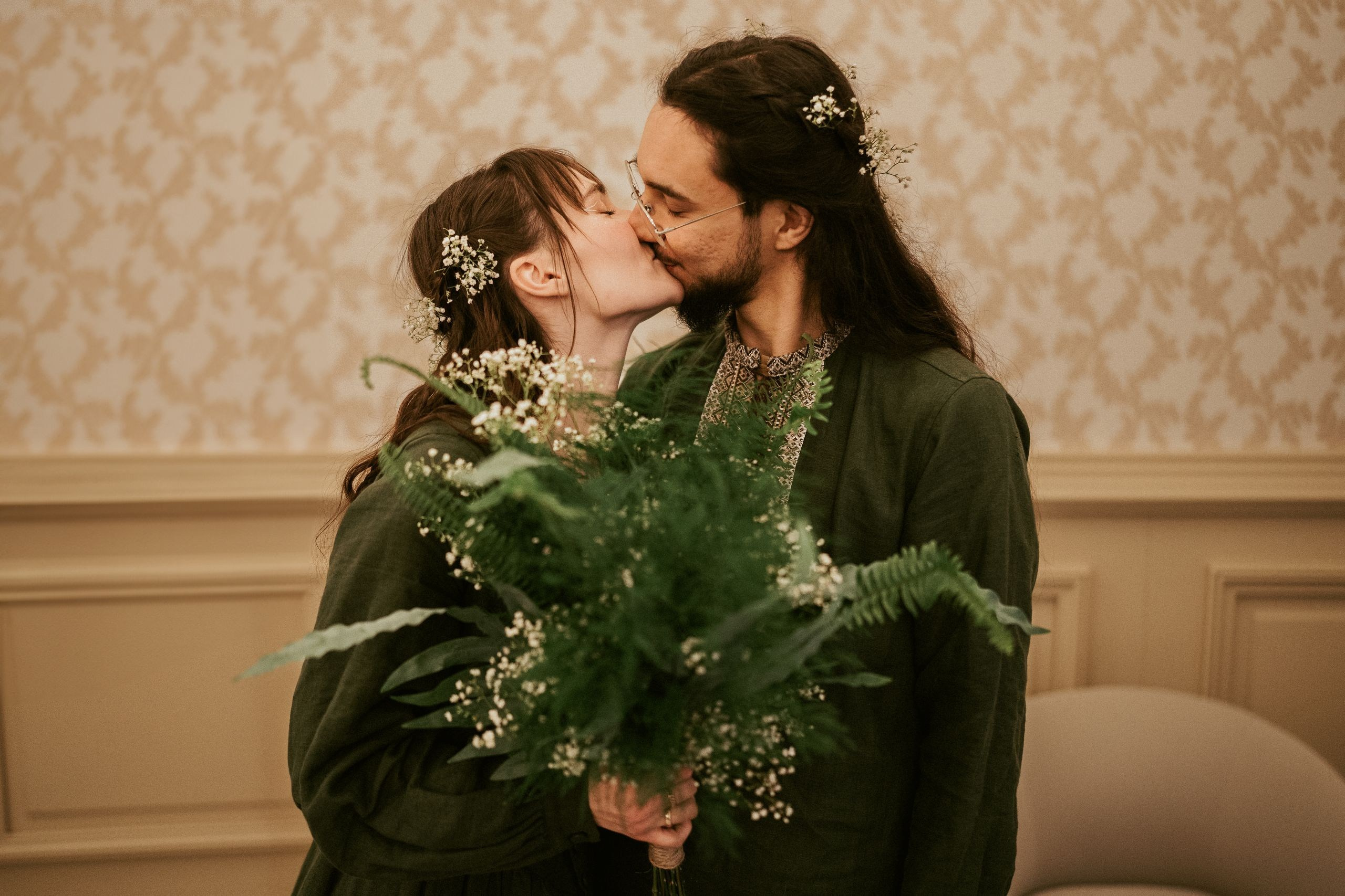 Klaudia & Krzysztof. Michał Kaźmierczyk - Fotograf
