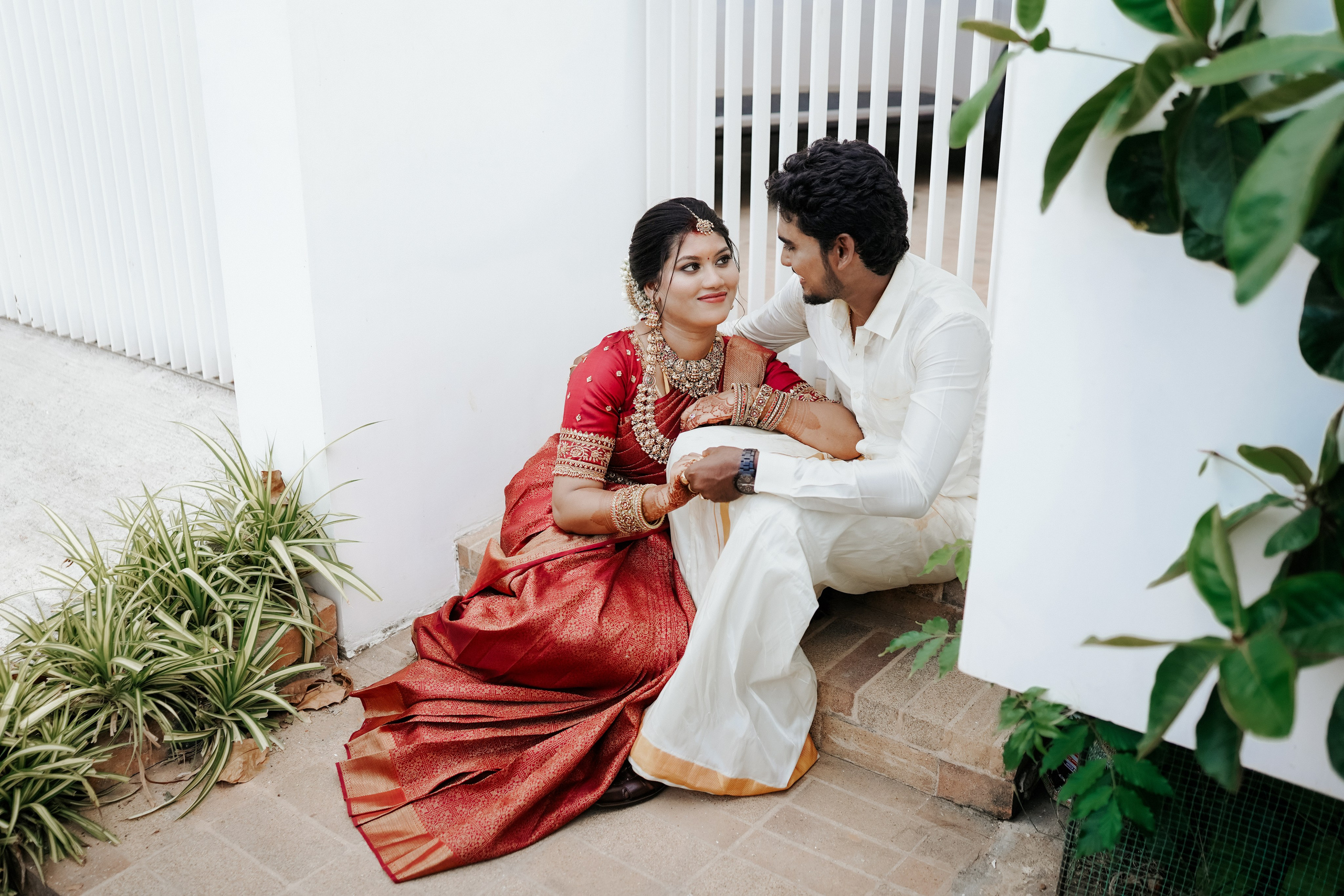 Praveen + Subhashini. “Raw Media: Authentic Wedding Stories in Vivid Detail”