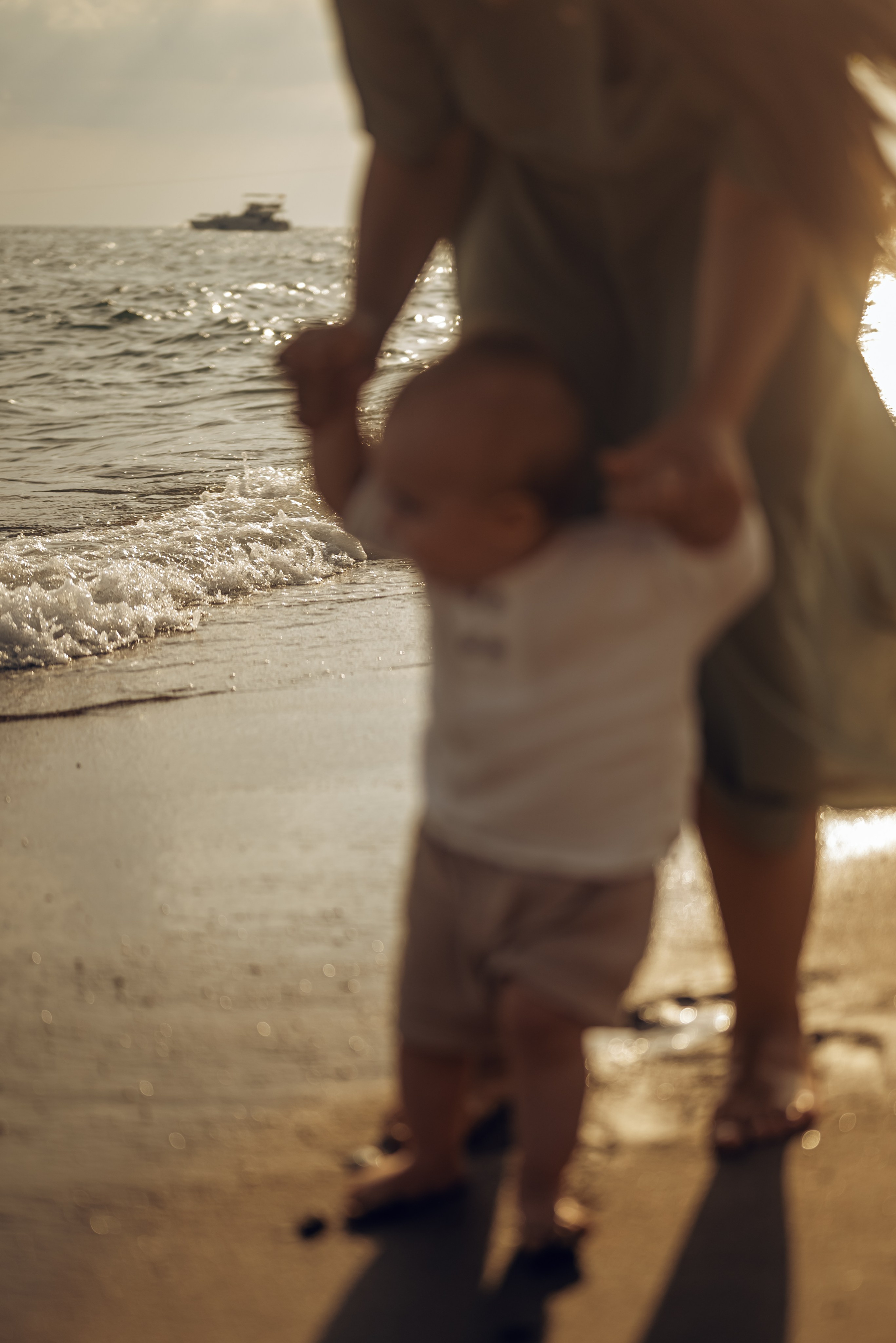 Ilona & Ali. Photographer Irina Novikova