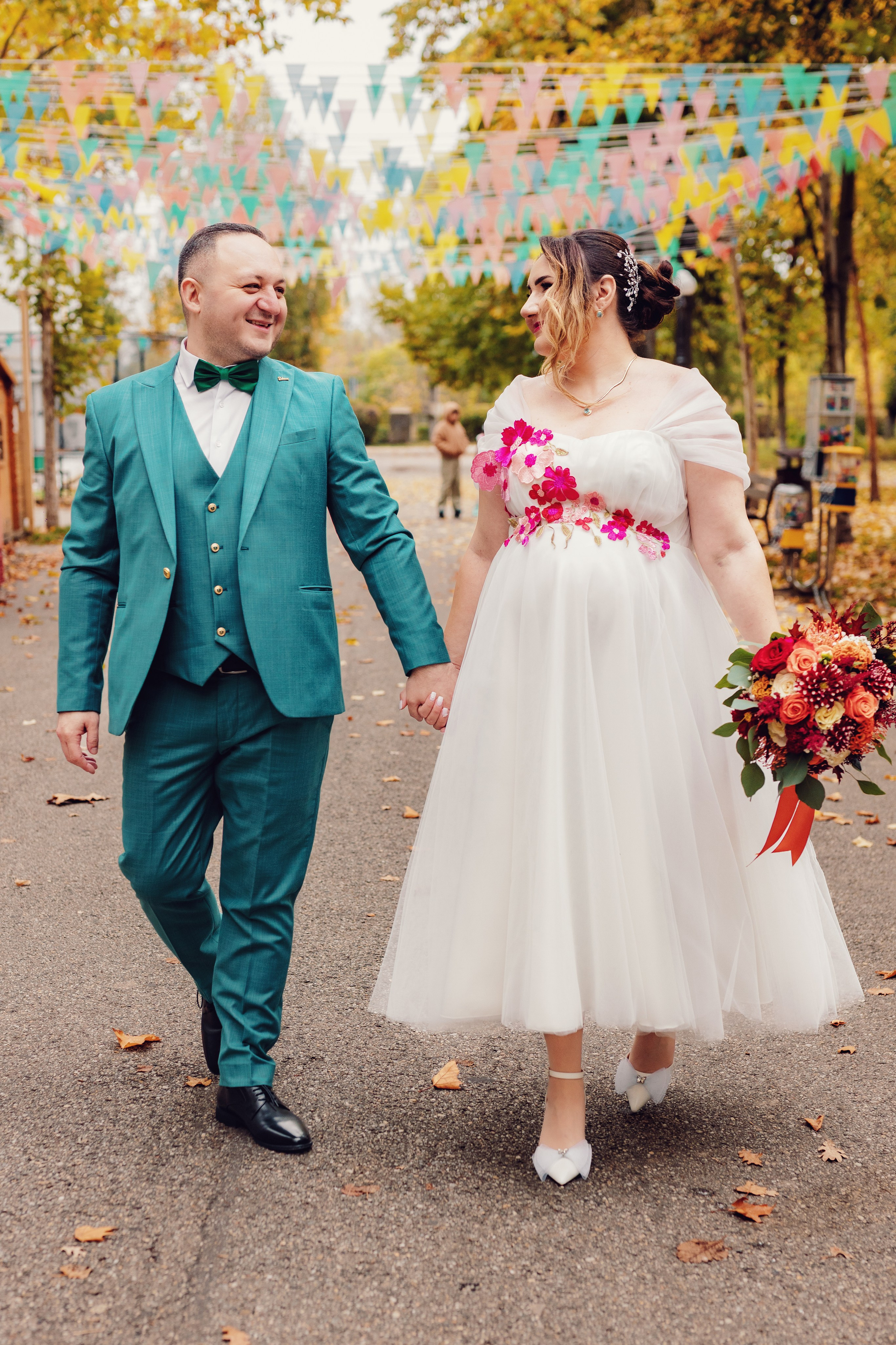 Păreri Clienți, Testimoniale. Lucian Dedeu — Fotograf