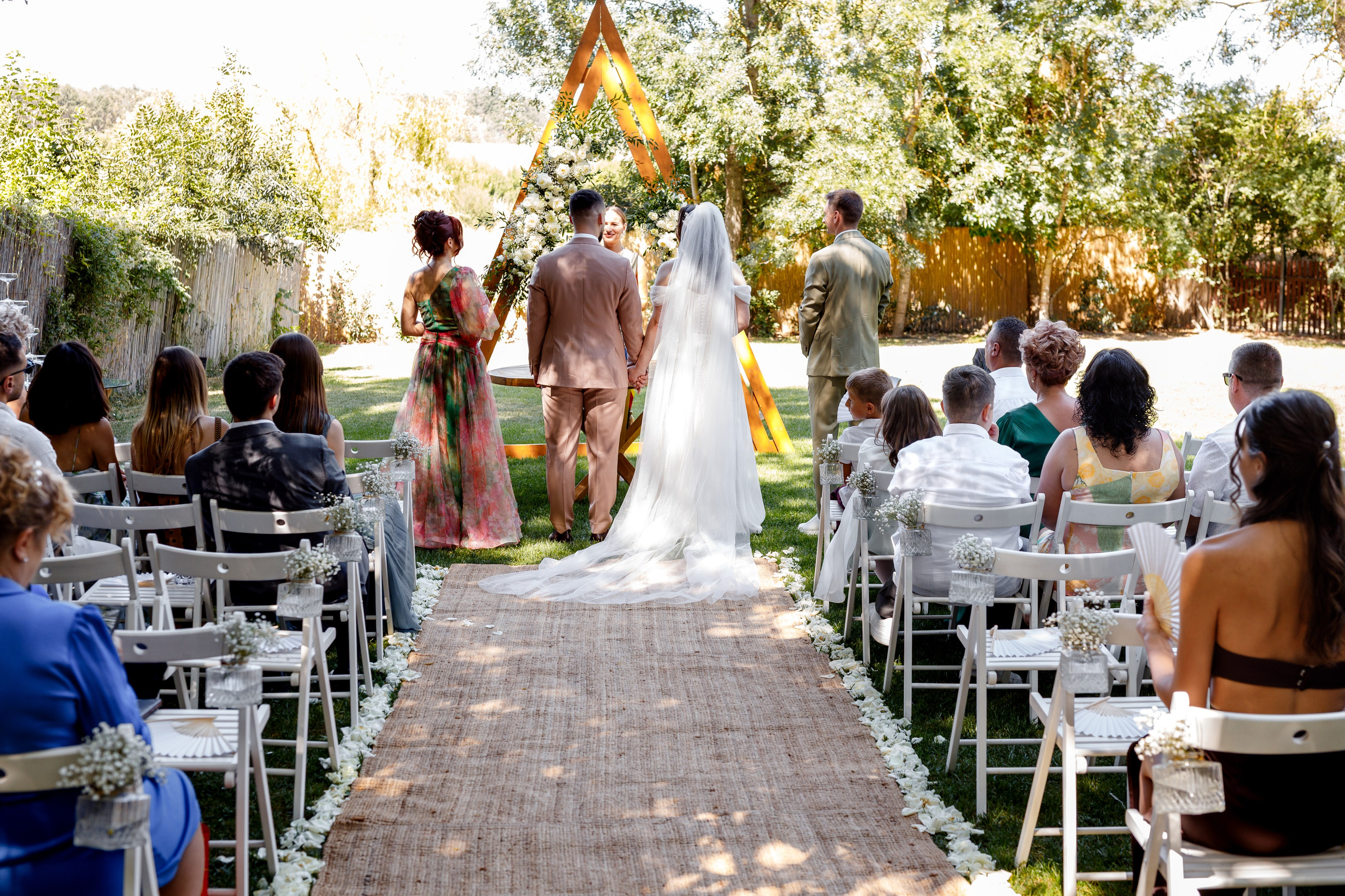 Mihai & Iasmina. Lucian Dedeu — Fotograf de nuntă și eveniment