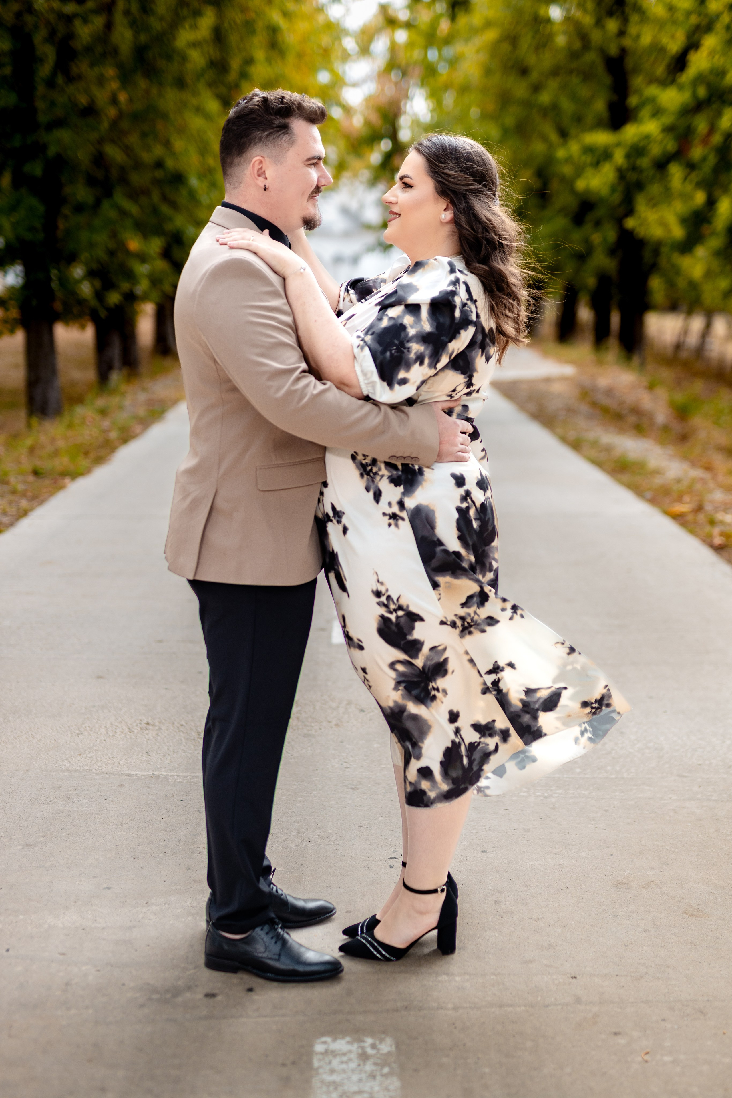 Album EV. Lucian Dedeu — Fotograf de nuntă și eveniment