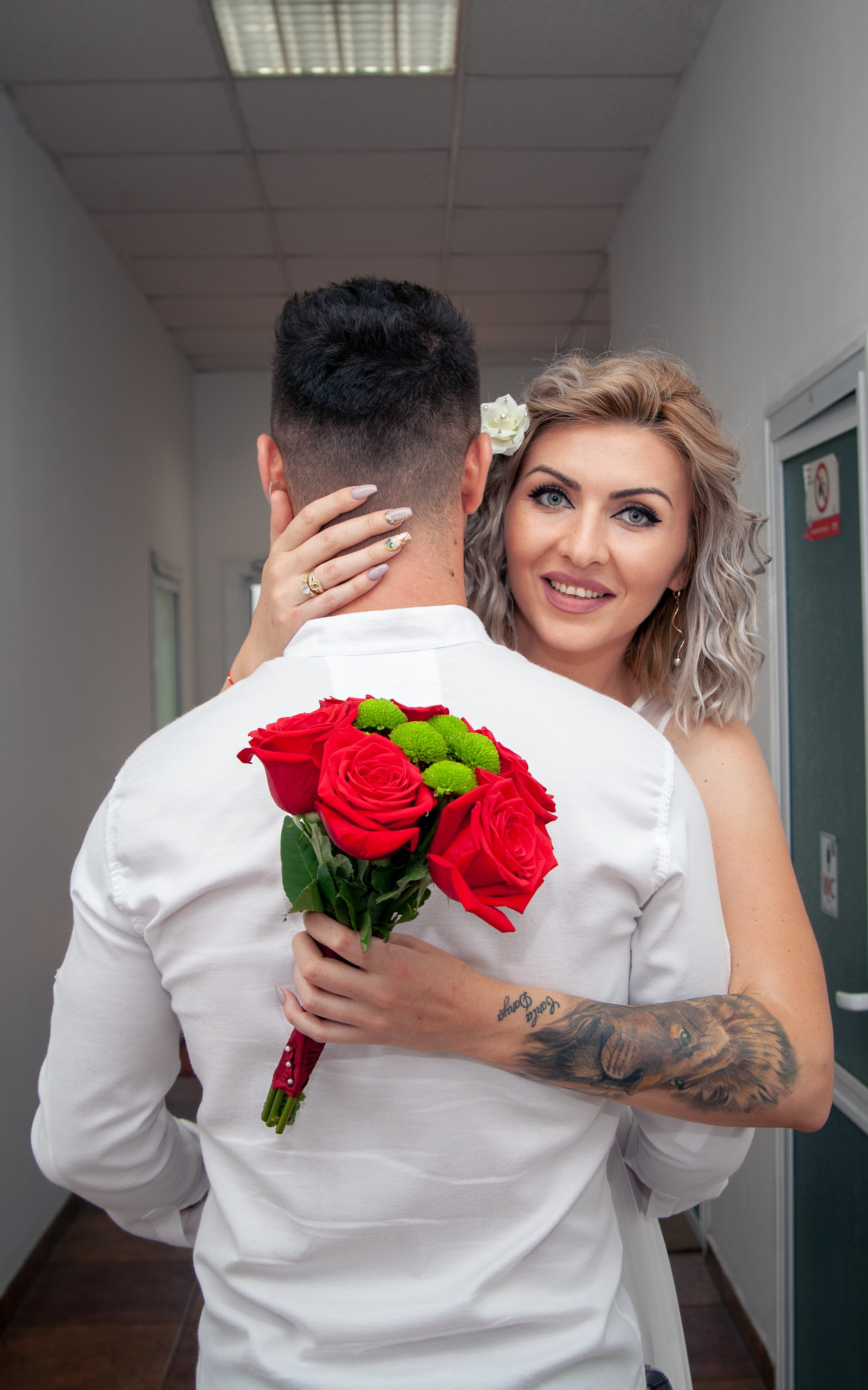 Album EV. Lucian Dedeu — Fotograf de nuntă și eveniment