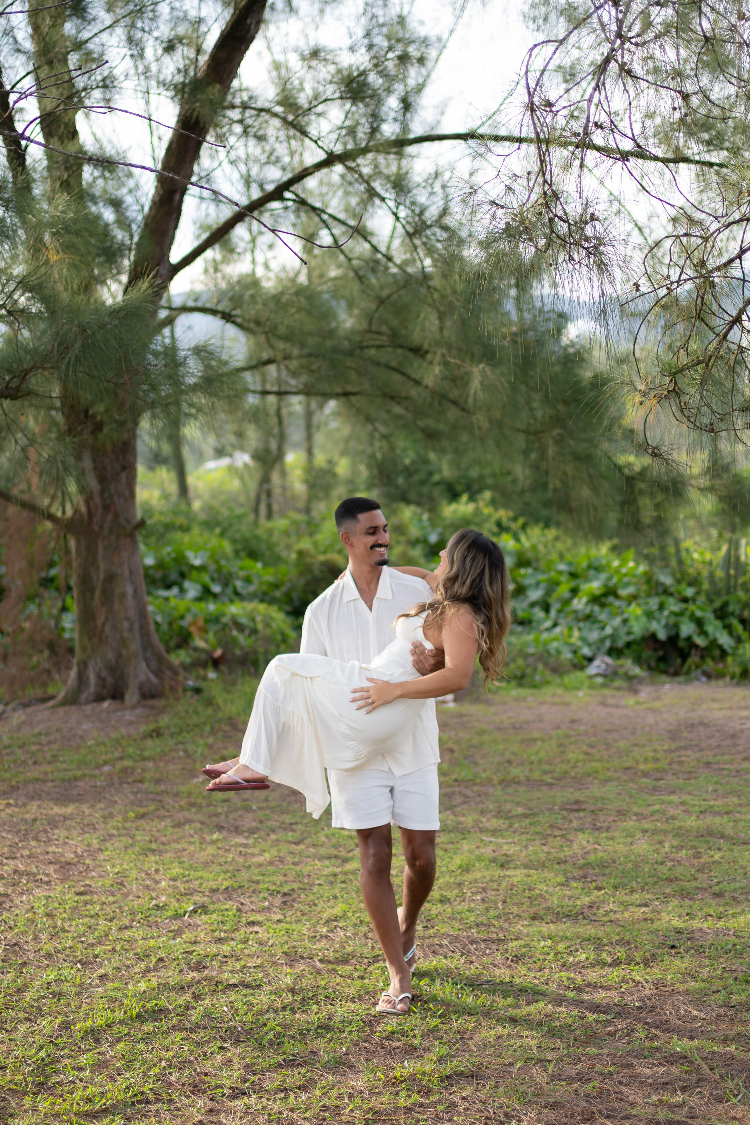 Ensaio Júlia Azeredo & Matheus