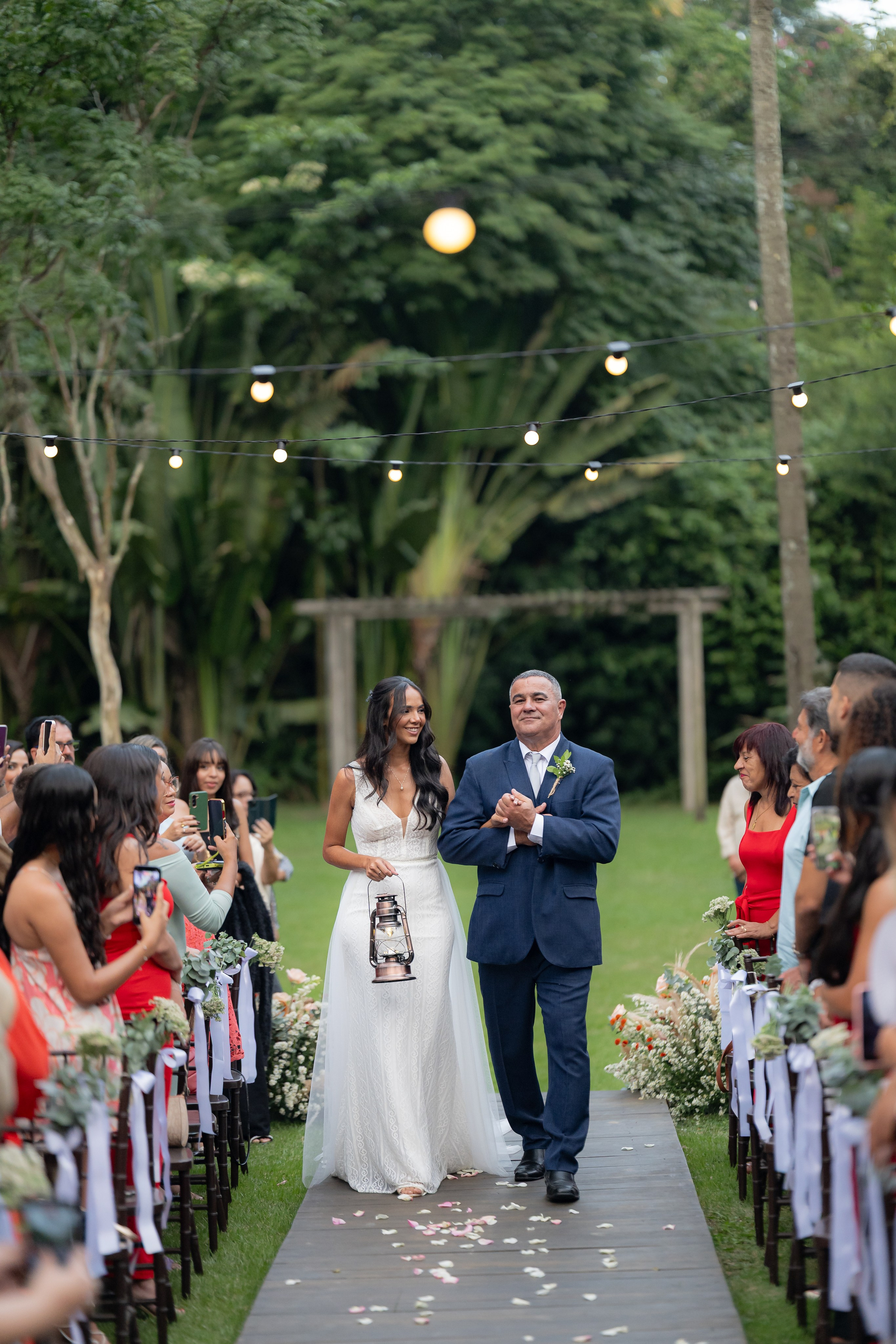 Marcela & Anderson