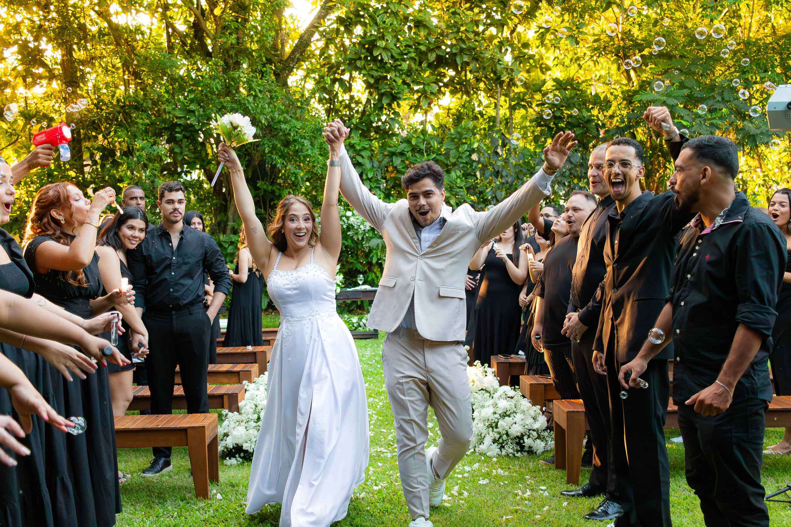 Cristofr Jhons | Fotógrafo de Casamento