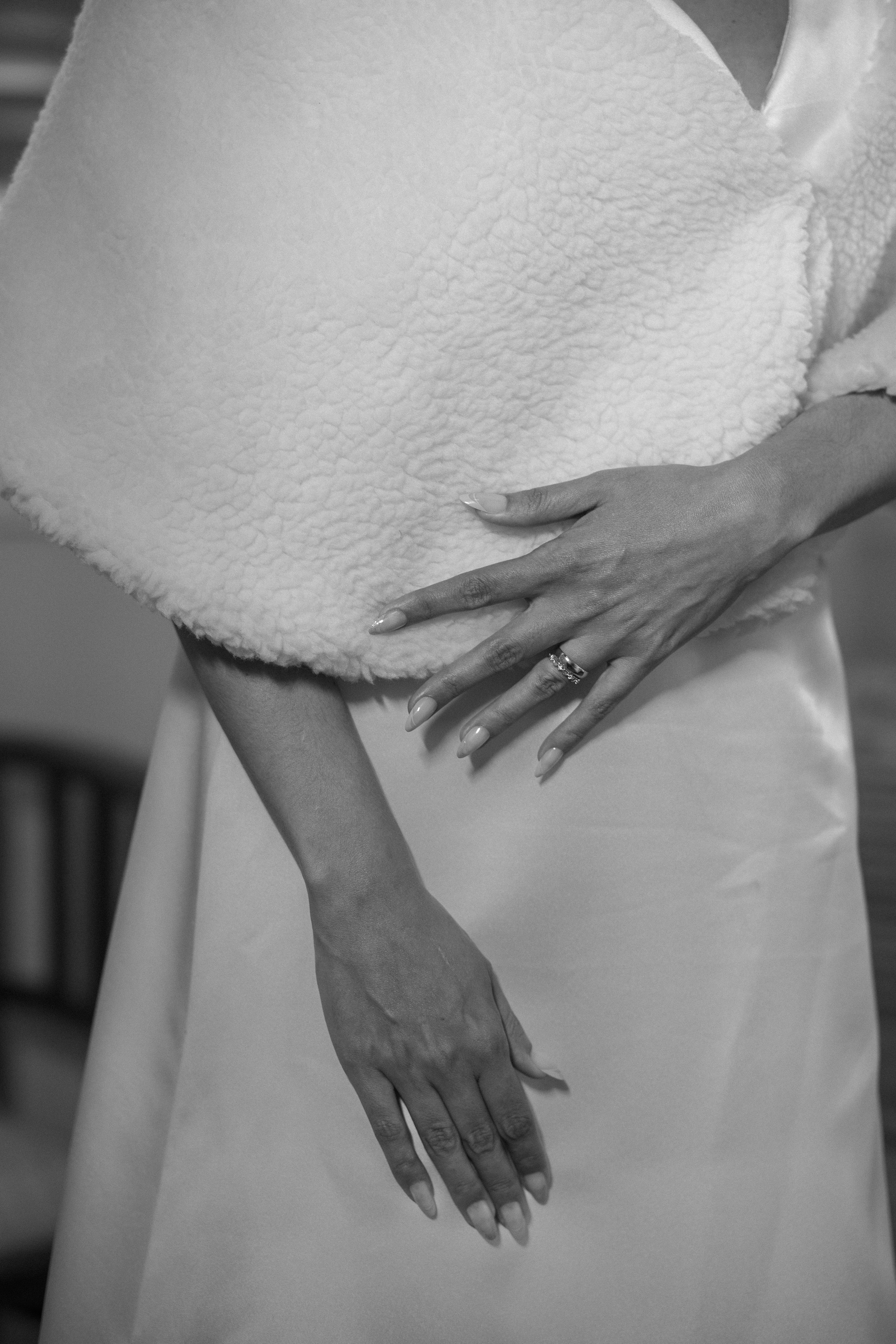 Civil - Tainá Charret & Rafael