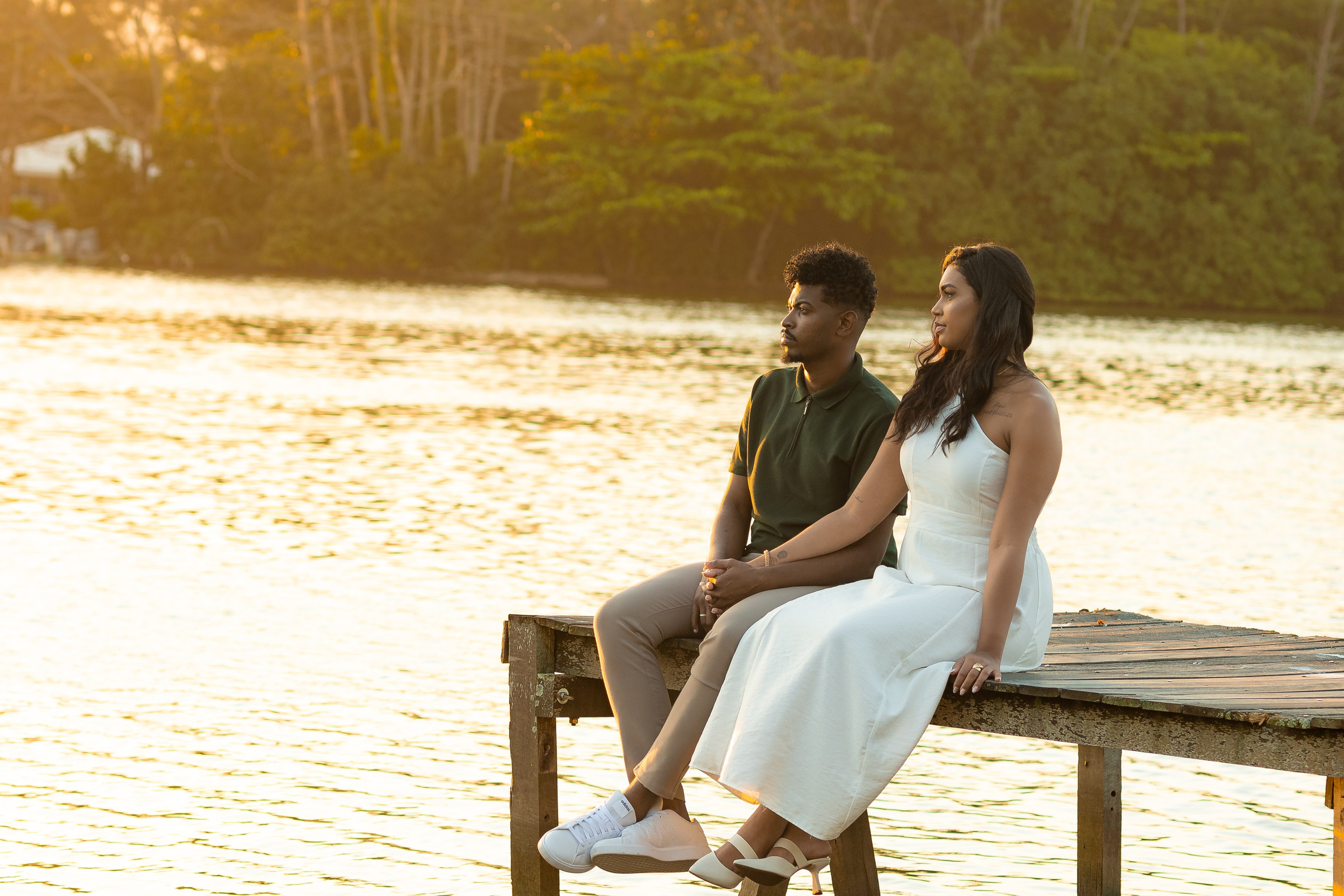 Ensaio Isa Landim & Lucas Adelino