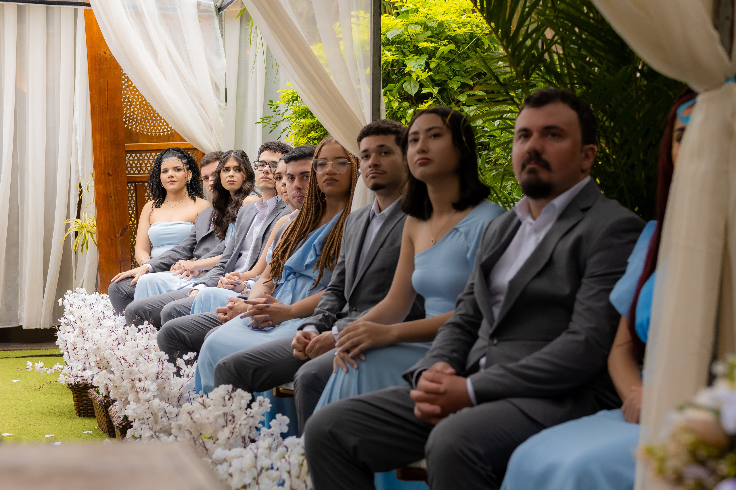 Casamento Mariana Rigueto & Ivin