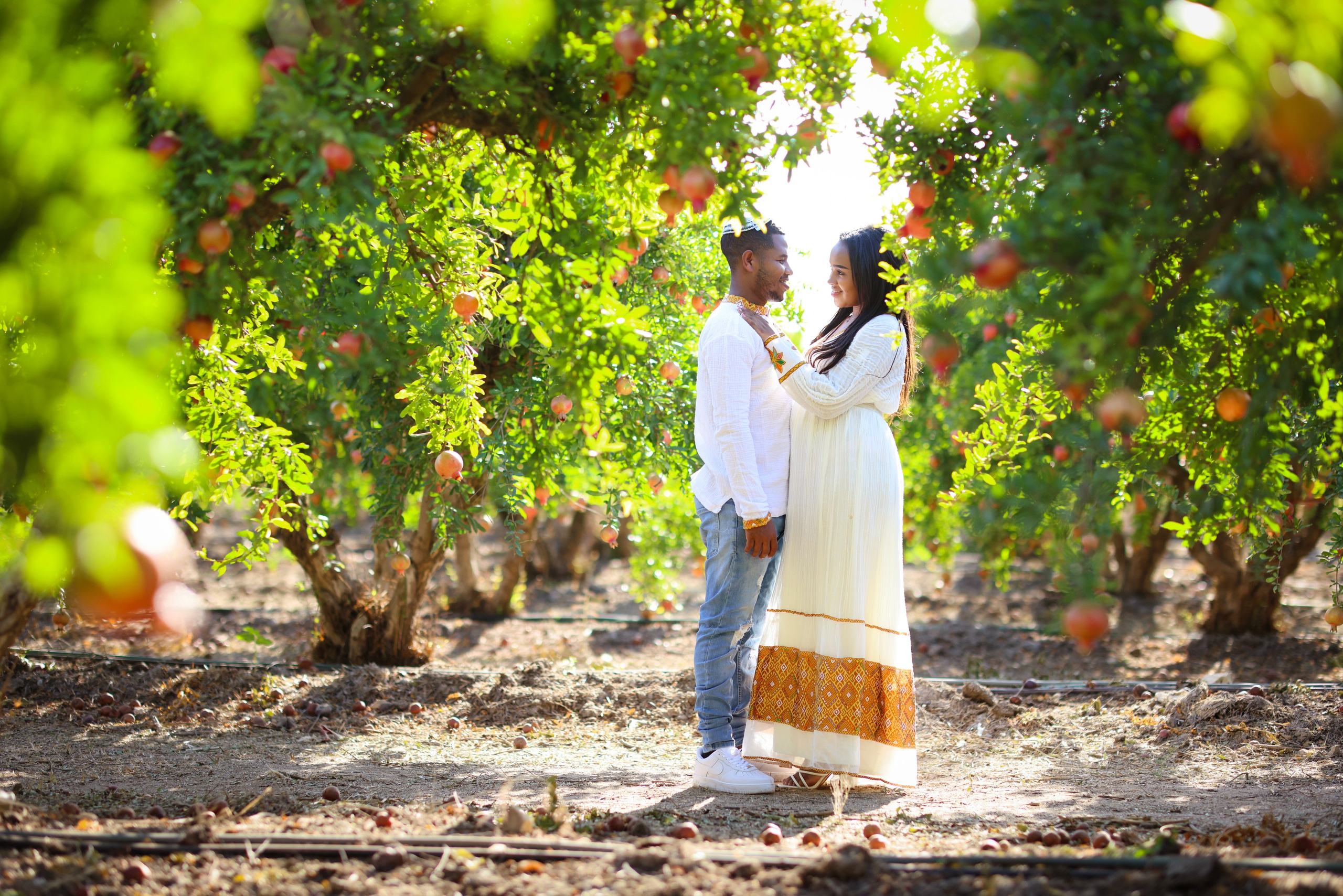 Brok & Bathel. Daniel Danilov