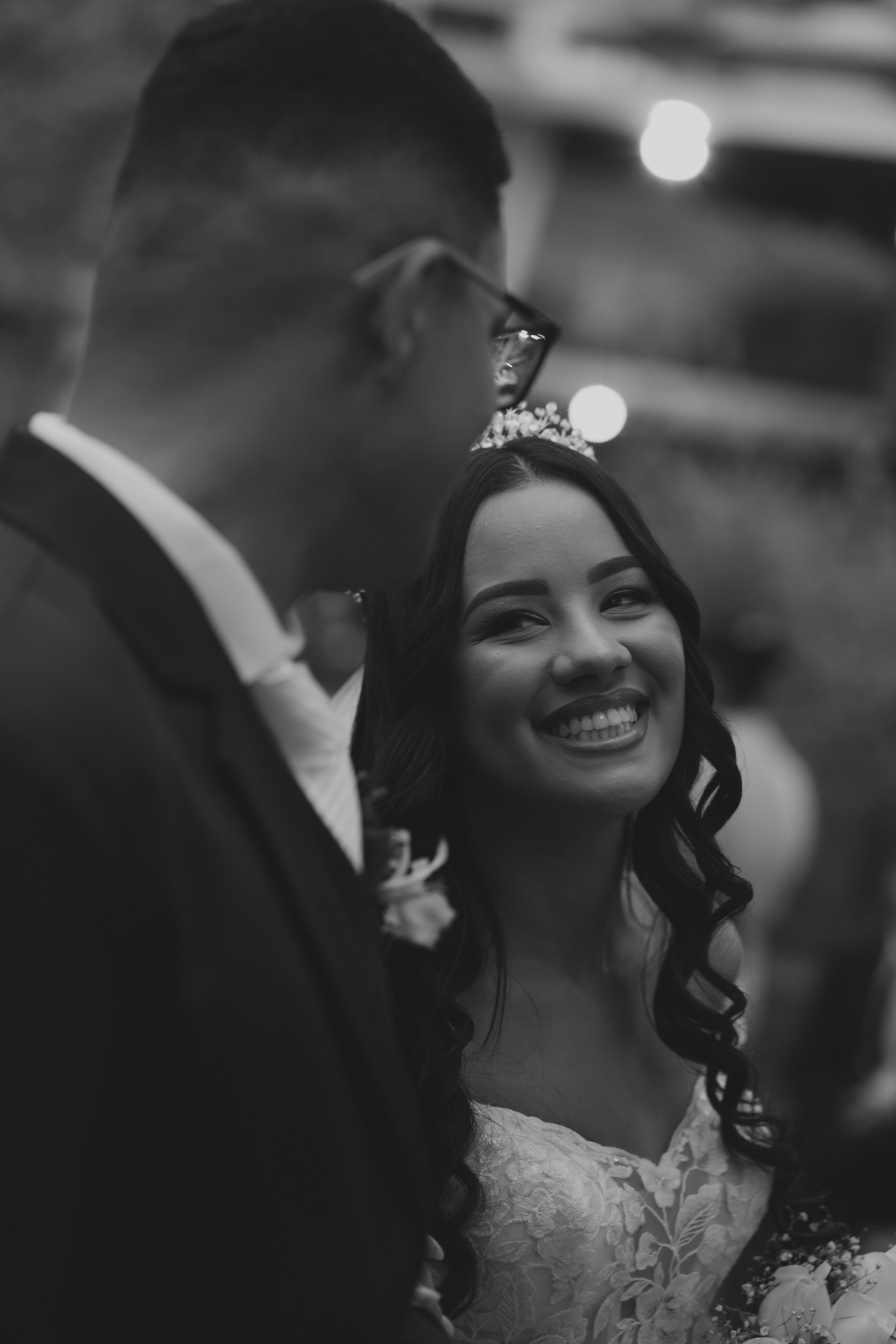 Bruna & Gustavo. Lembrar não é só ver. É sentir de novo