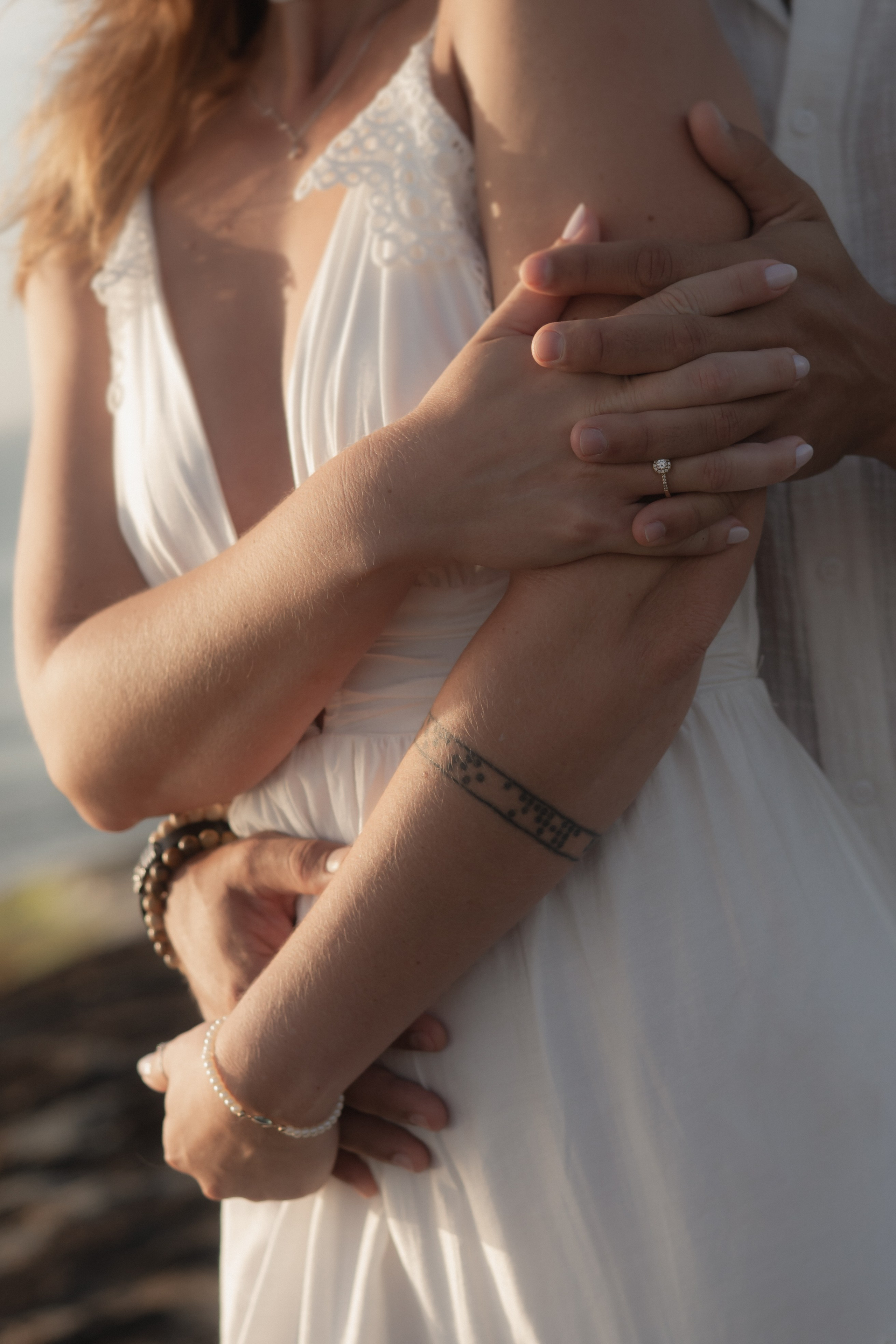 Isabella & Rodrigo | Vila Velha — ES. Lembrar não é só ver. É sentir de novo