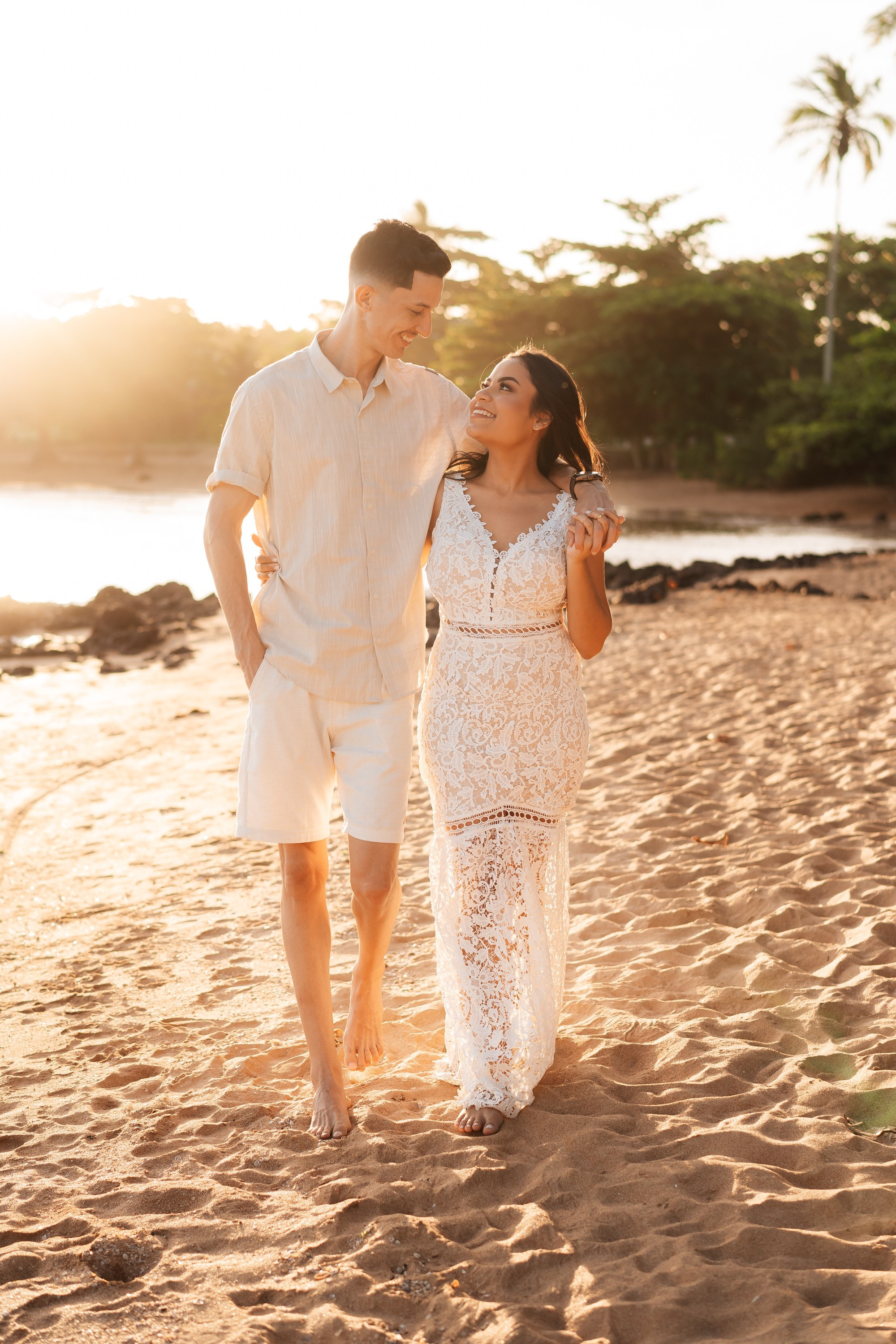 Laís & Eliel | Chácara Nossa Fulô. Lembrar não é só ver. É sentir de novo