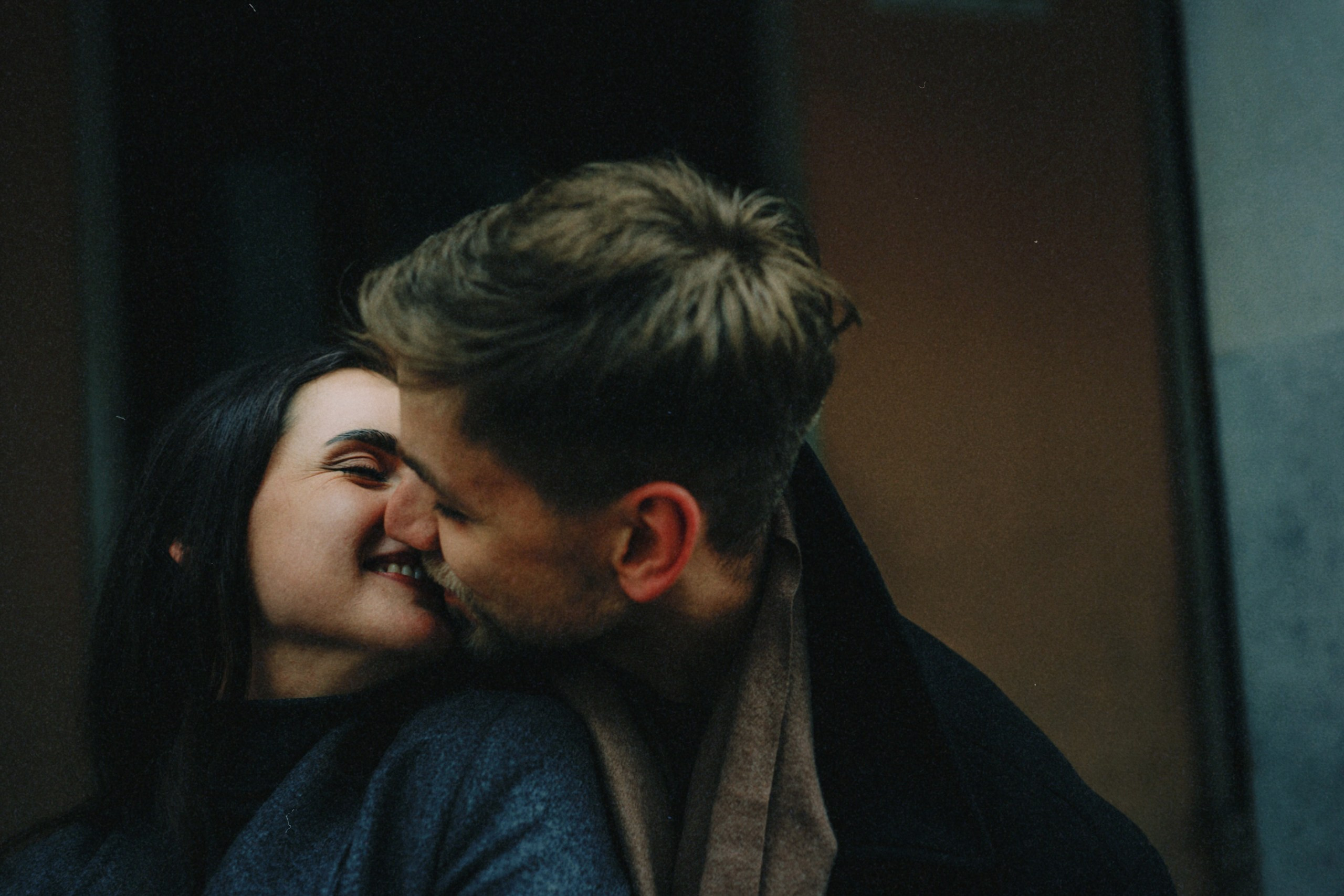 Spring of Love. Couple and Family Photographer in Tallinn, Sasha Kaloshin