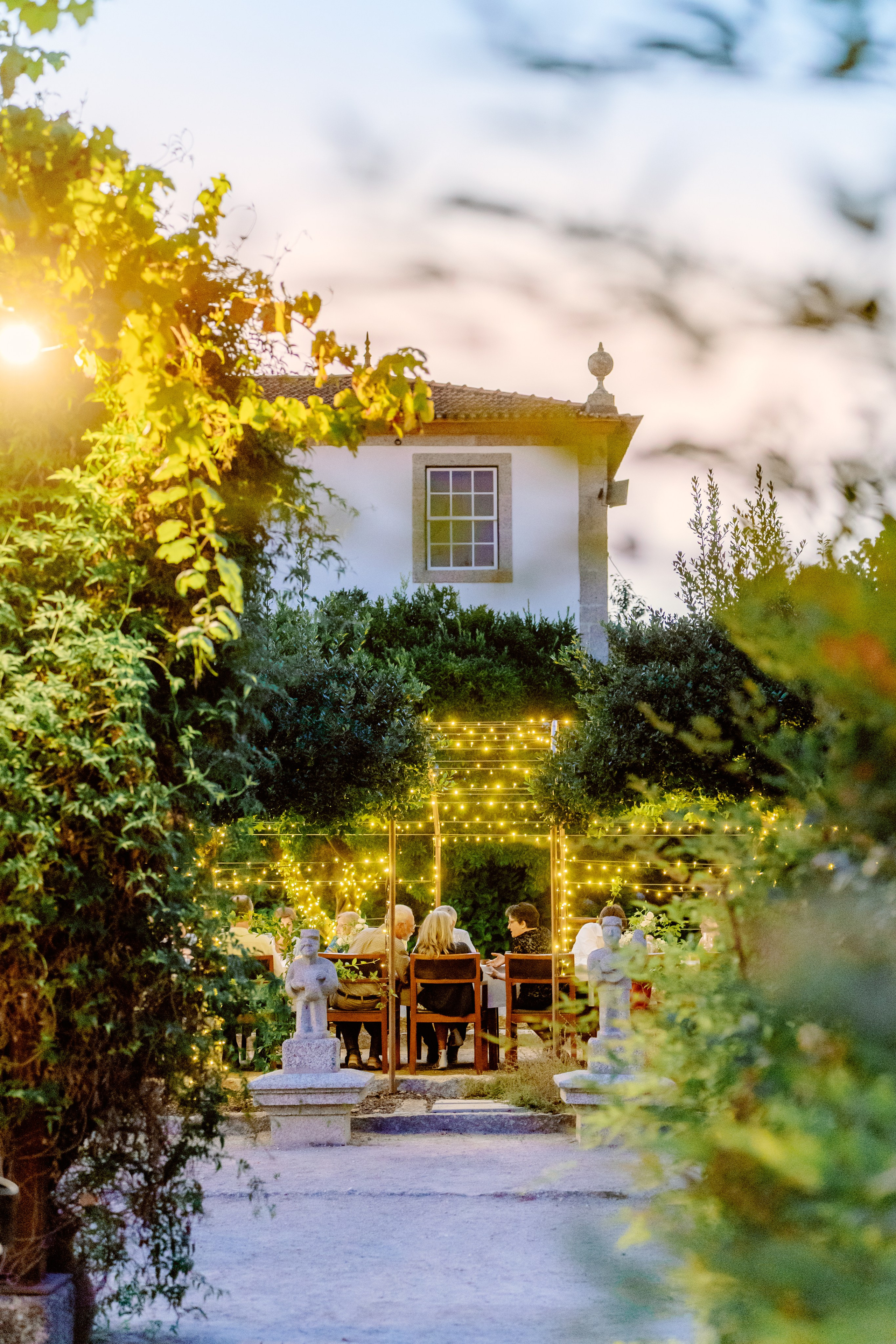 WEDDING IN AMARANTE. Photo and video shoots, photo tours in Portugal — WePortugal