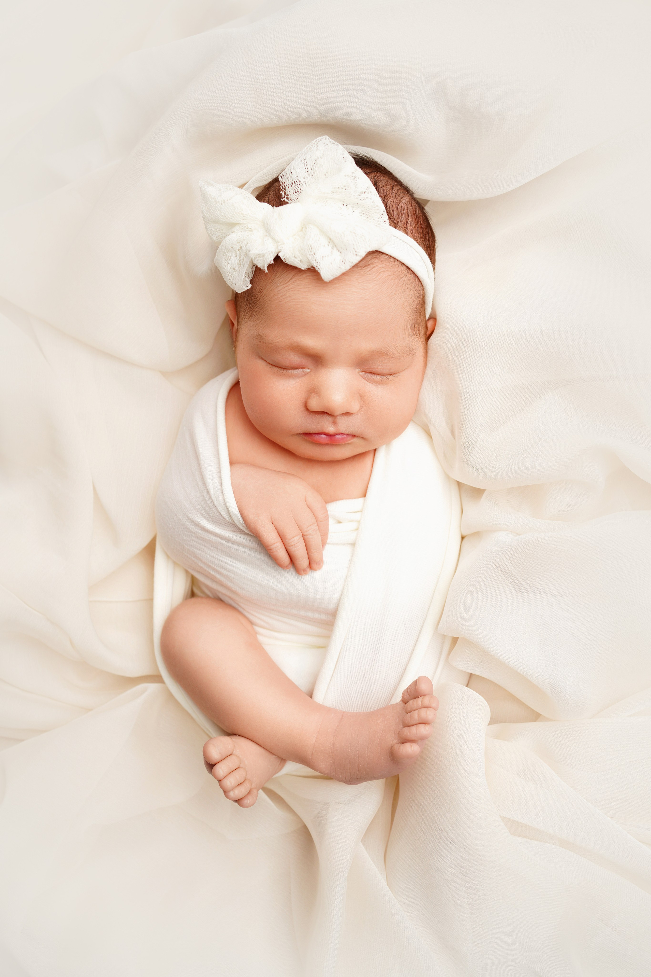 Sofia. Neugeborenenfotografin und Retoucher in Augsburg Nastassia Schneider