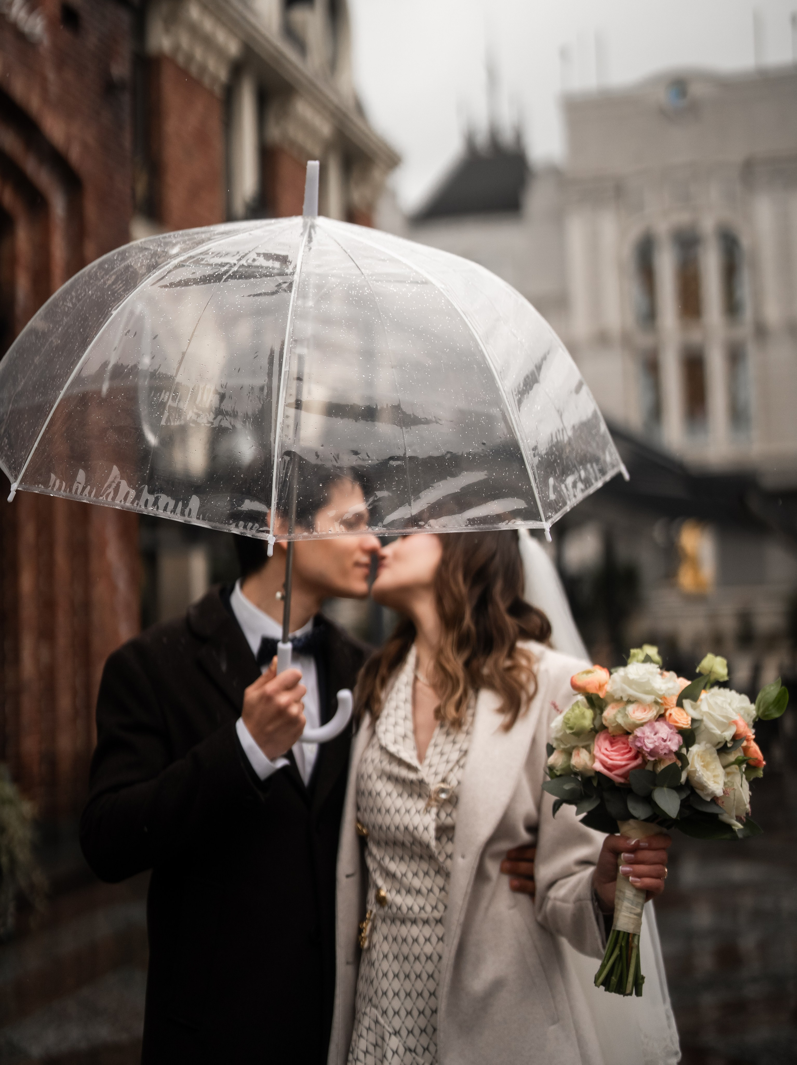 Wedding. Ekaterina Verbitskaya. Photography