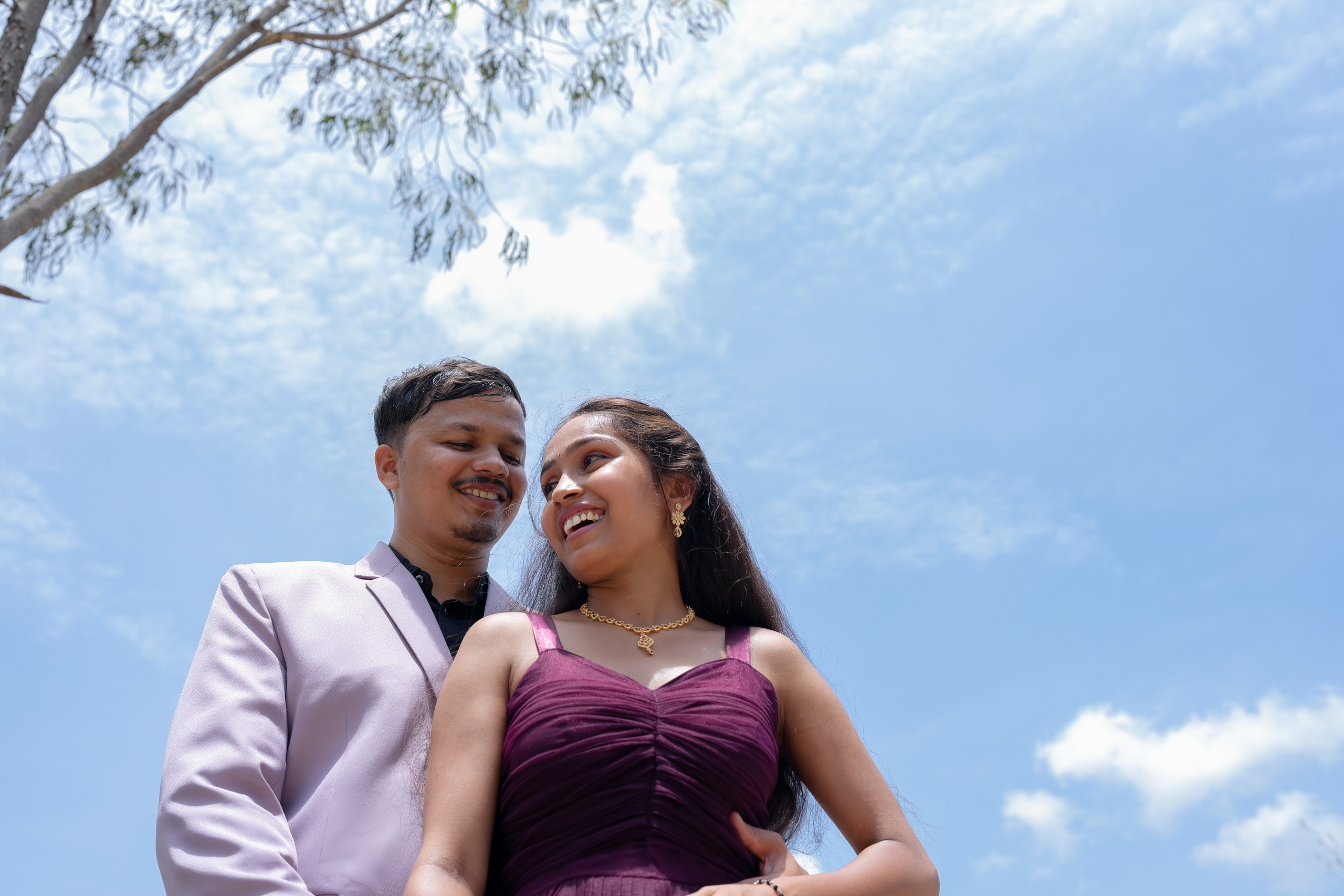 VANITHA X RAVI. The Light Story | Wedding Photography in Mysuru, Karnataka