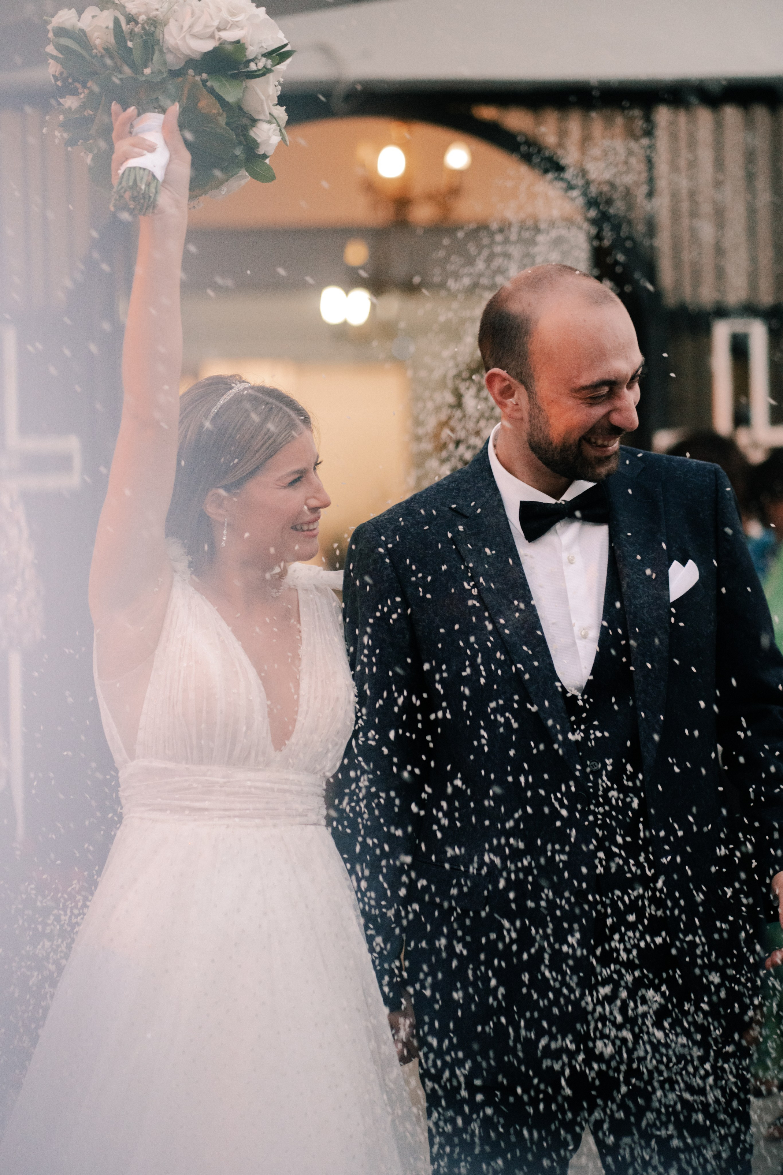 DIMITRIS & ATHANASIA