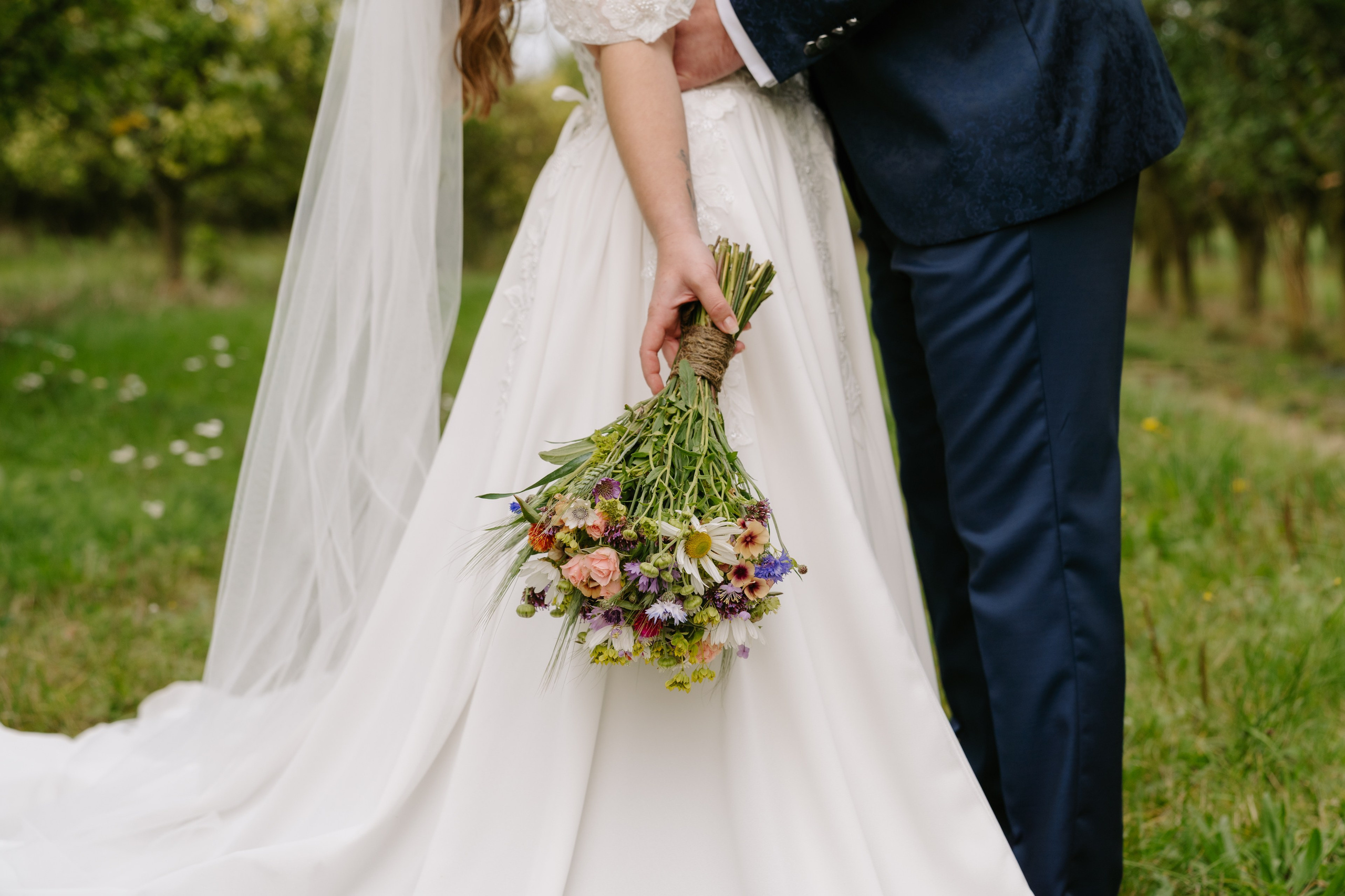 Wedding couple. Jana Holubová | Svatební, párová a rodinná fotografka v Praze