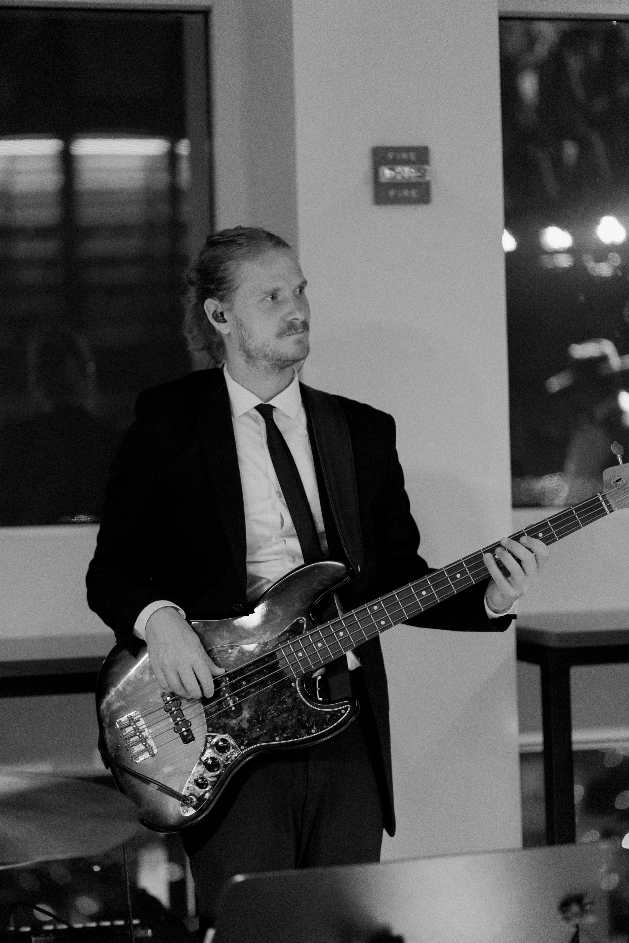 Scott & Kyle. Svyatoslav Bogdanov — destination photographer