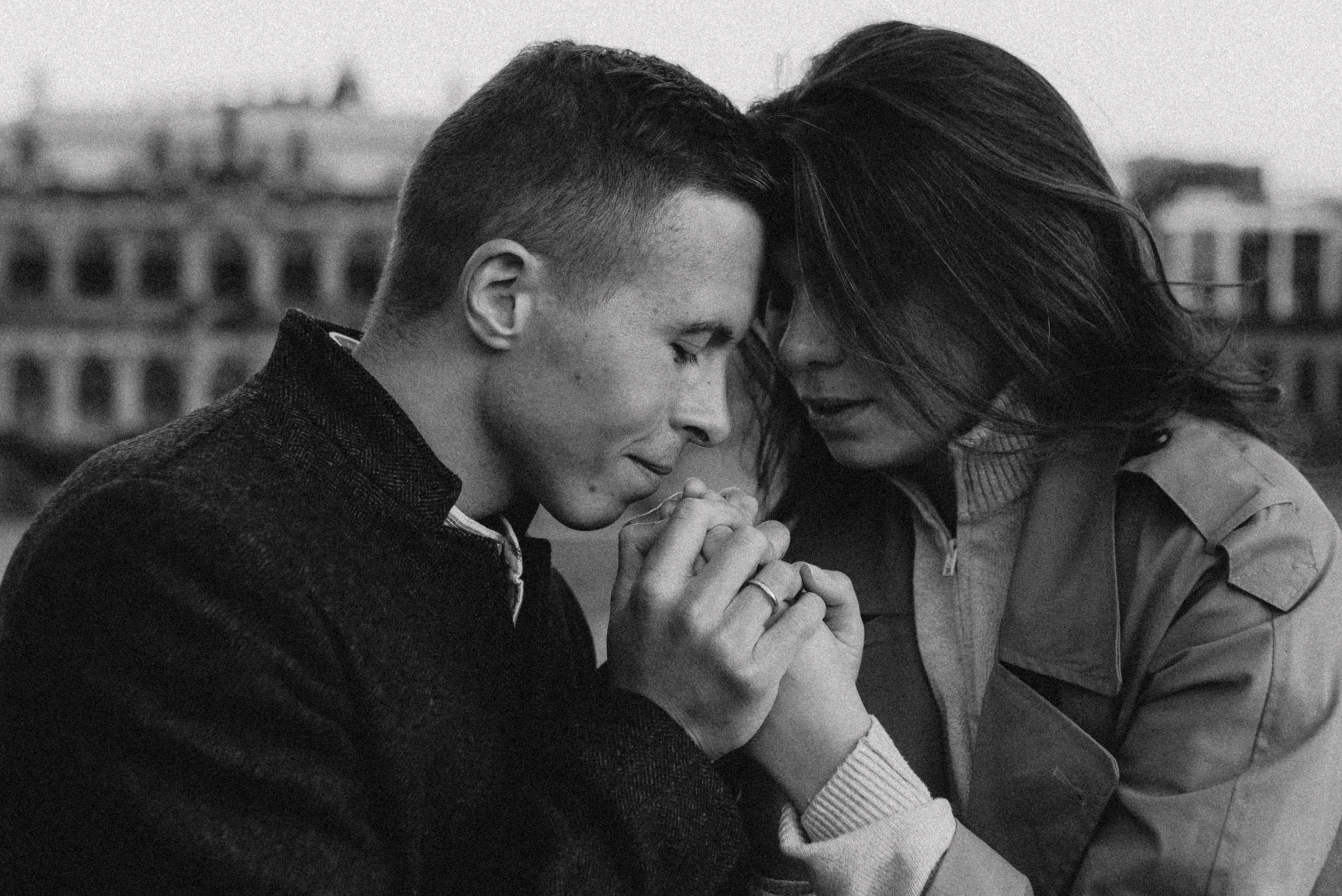 LOVE STORY Dresden. Семейный фотограф Лейпциг, Германия